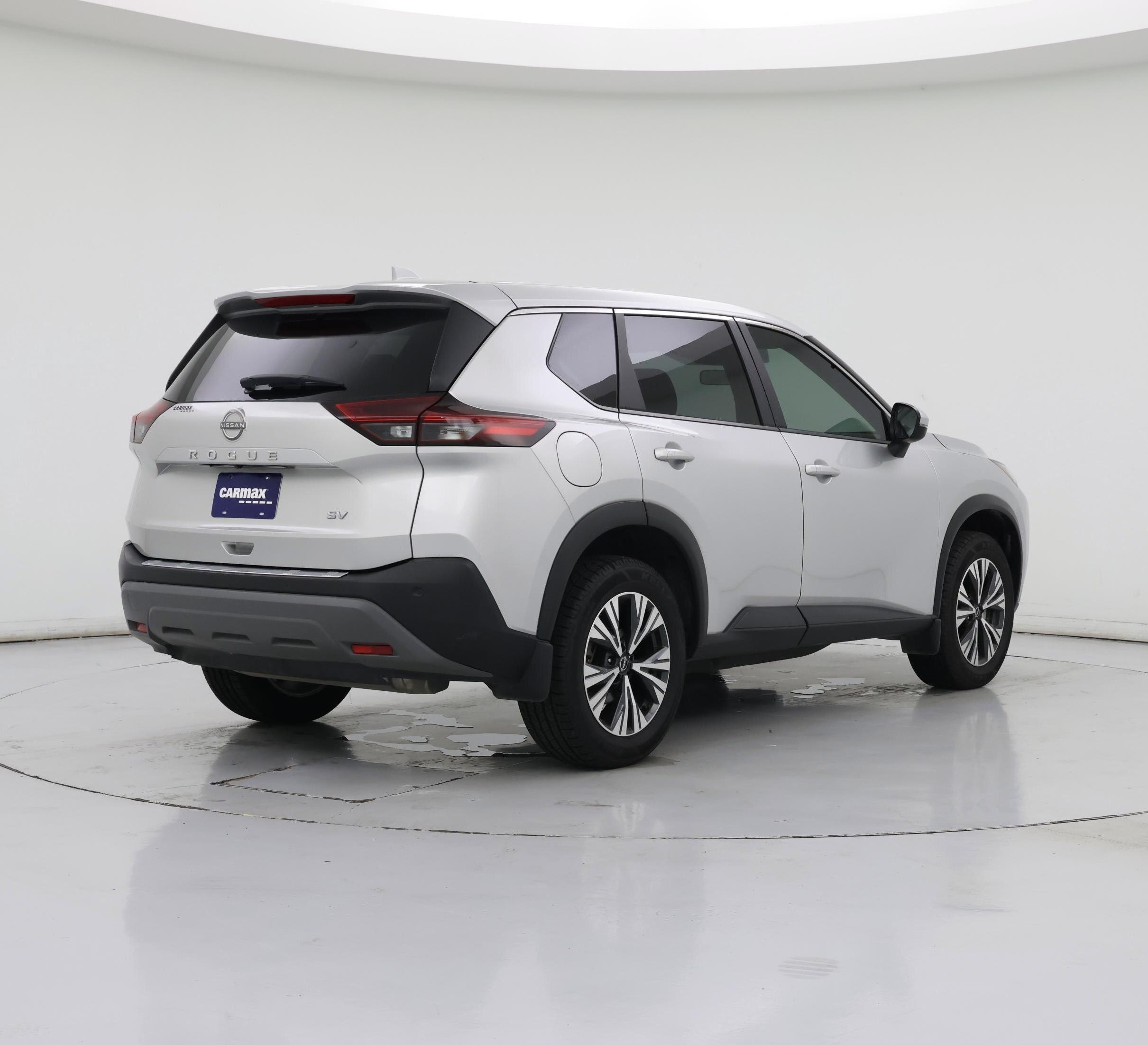 Thumbnail: 2023 Nissan Rogue - 8