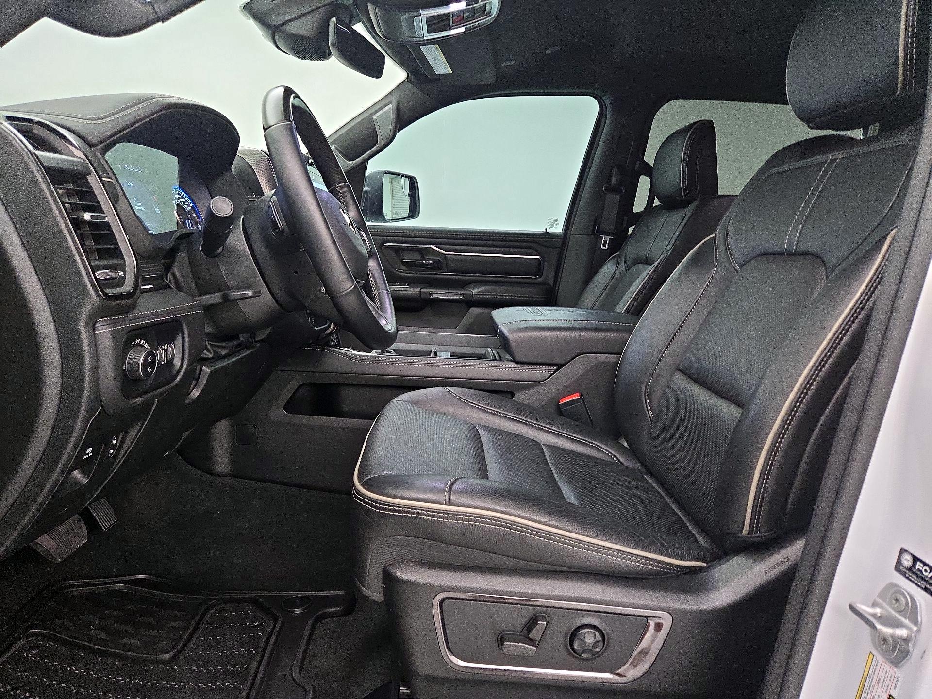 Thumbnail: 2022 RAM 1500 - 11