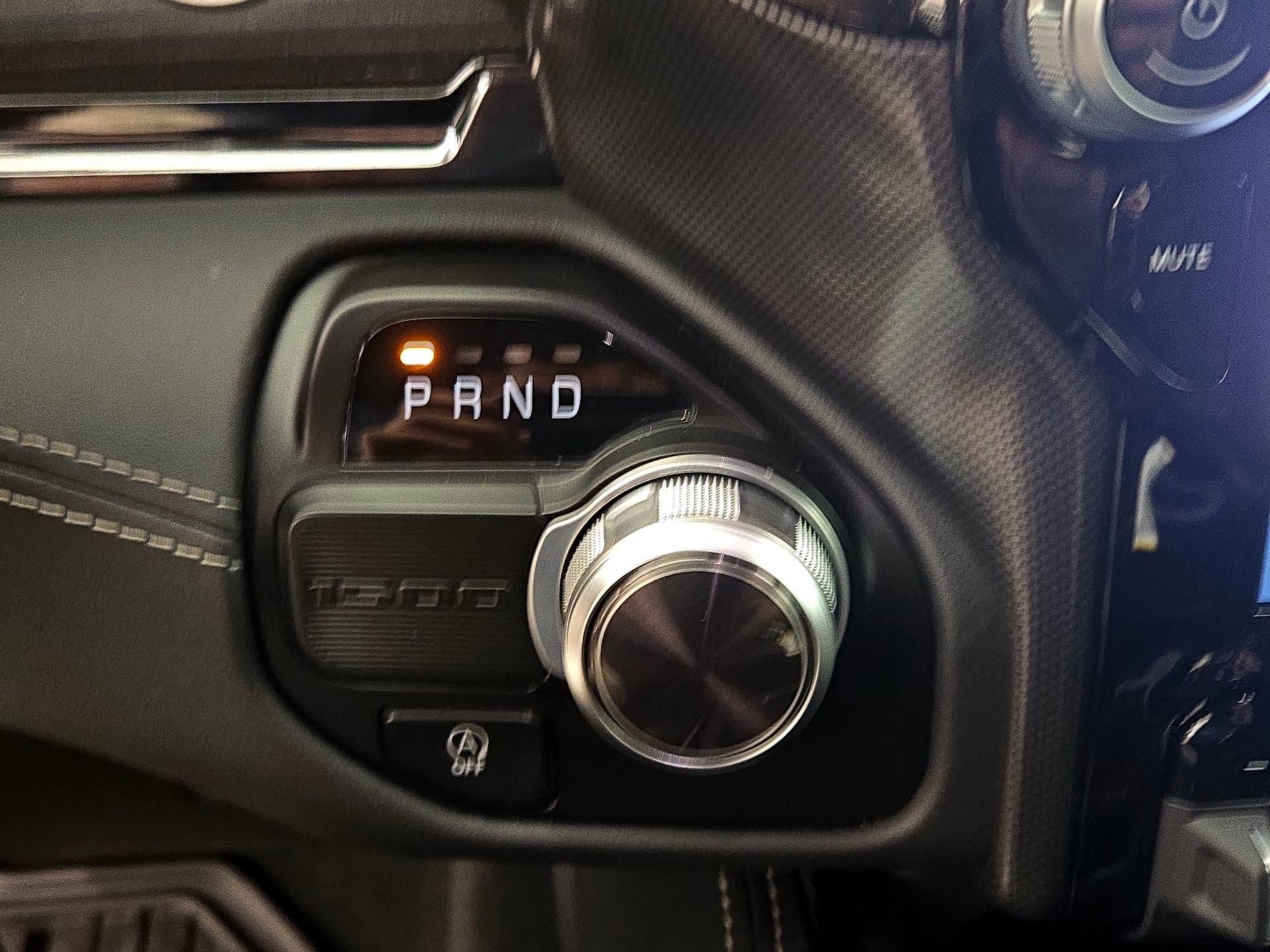 Thumbnail: 2022 RAM 1500 - 18