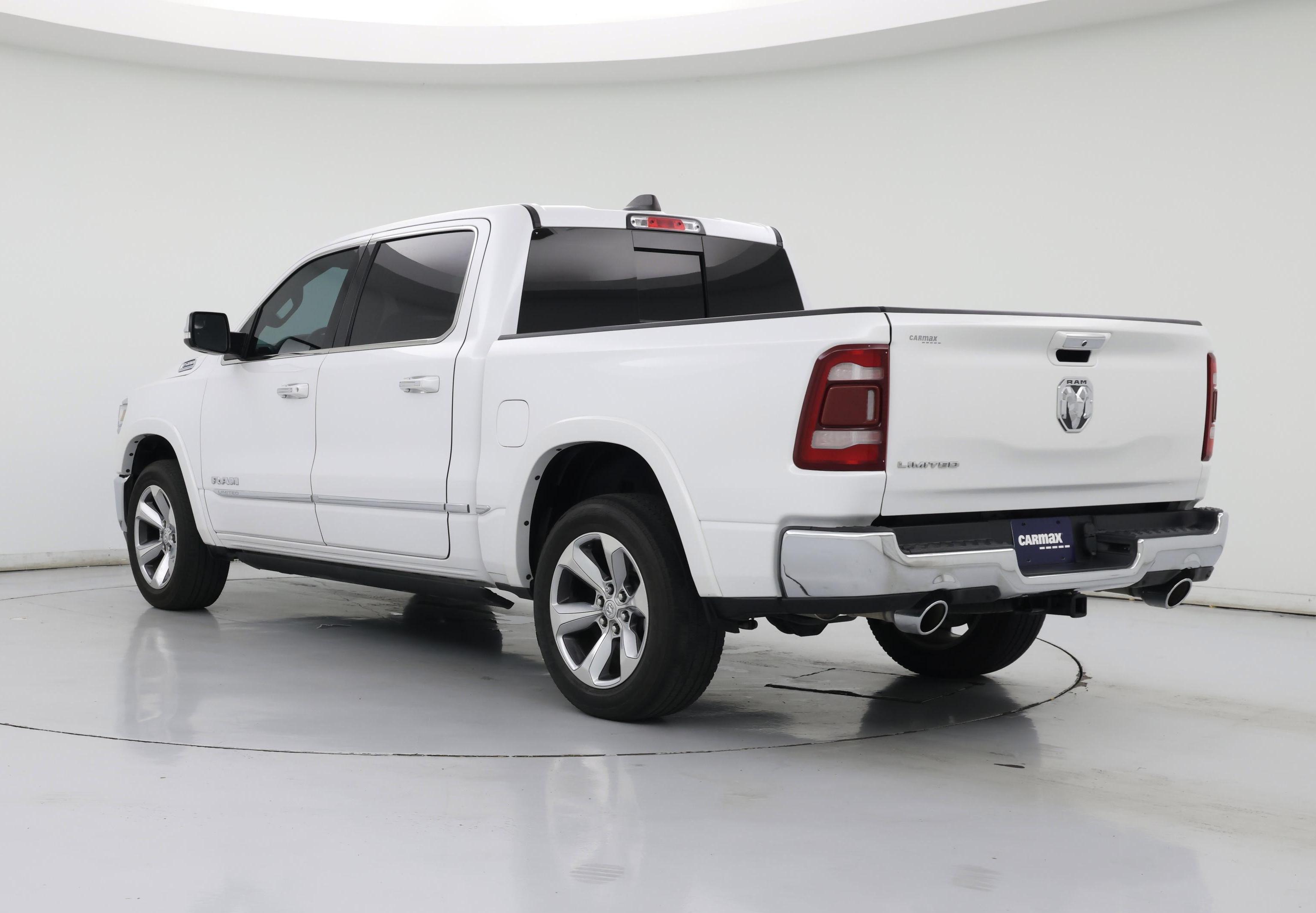 Thumbnail: 2022 RAM 1500 - 2