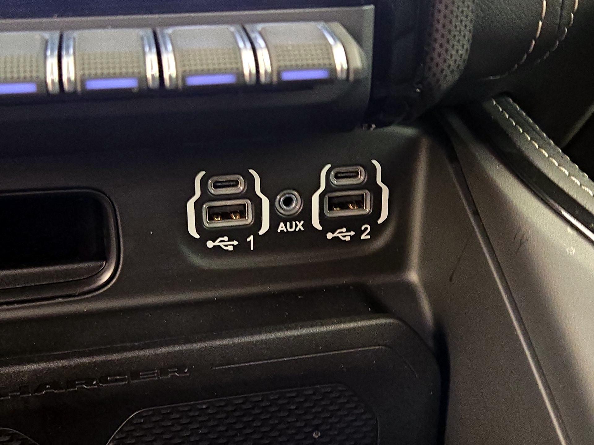 Thumbnail: 2022 RAM 1500 - 19