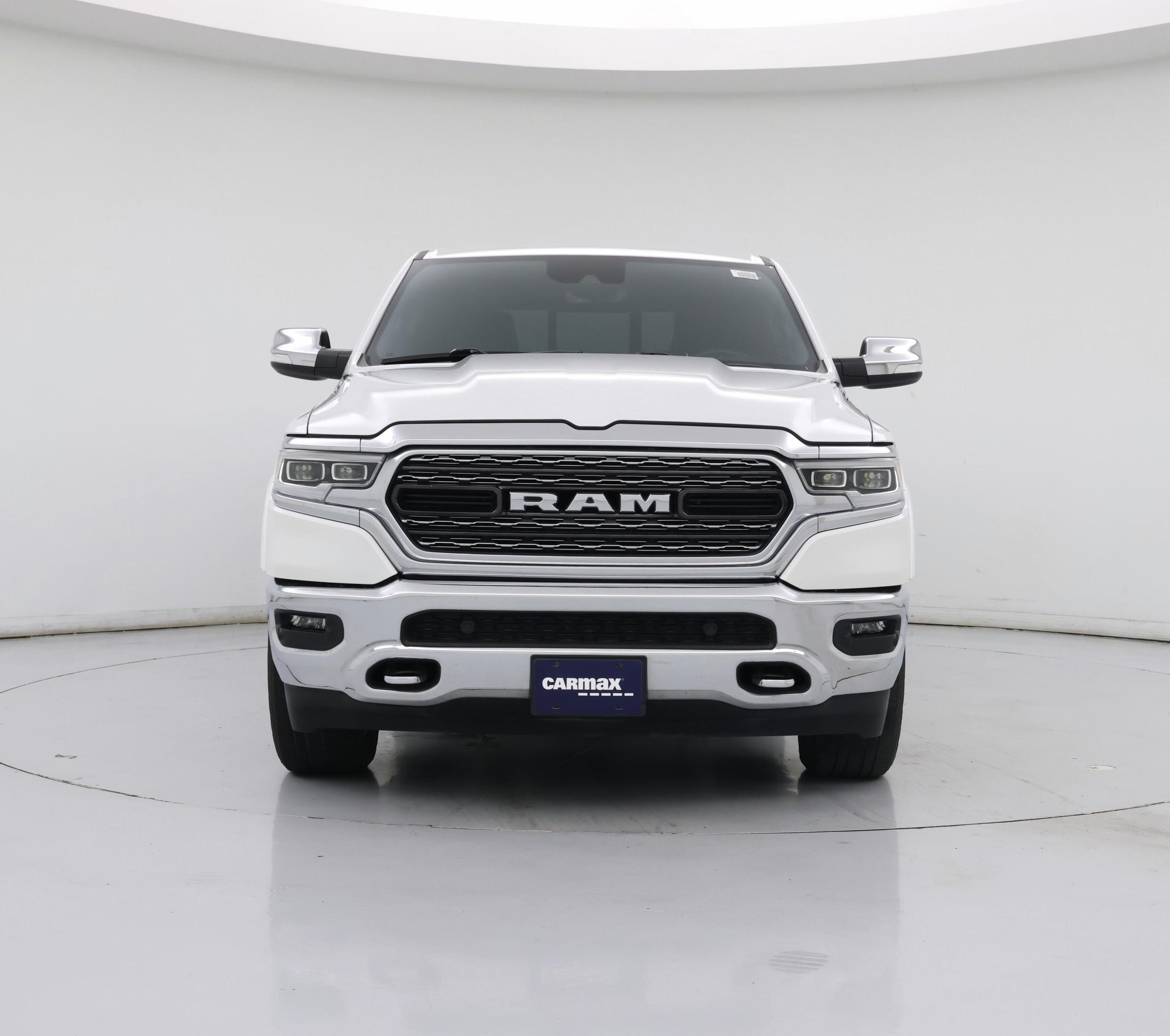 Thumbnail: 2022 RAM 1500 - 5