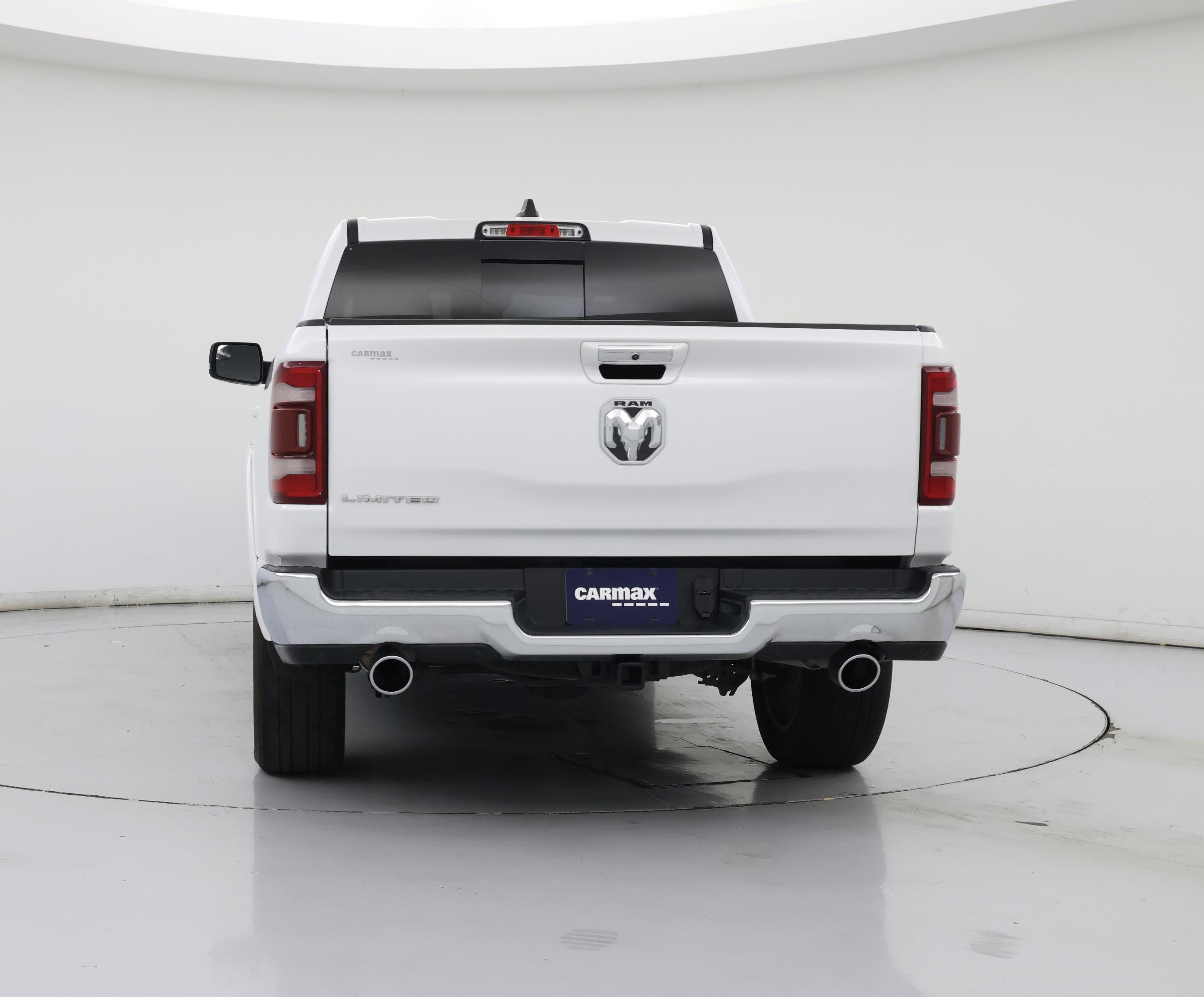 Thumbnail: 2022 RAM 1500 - 6