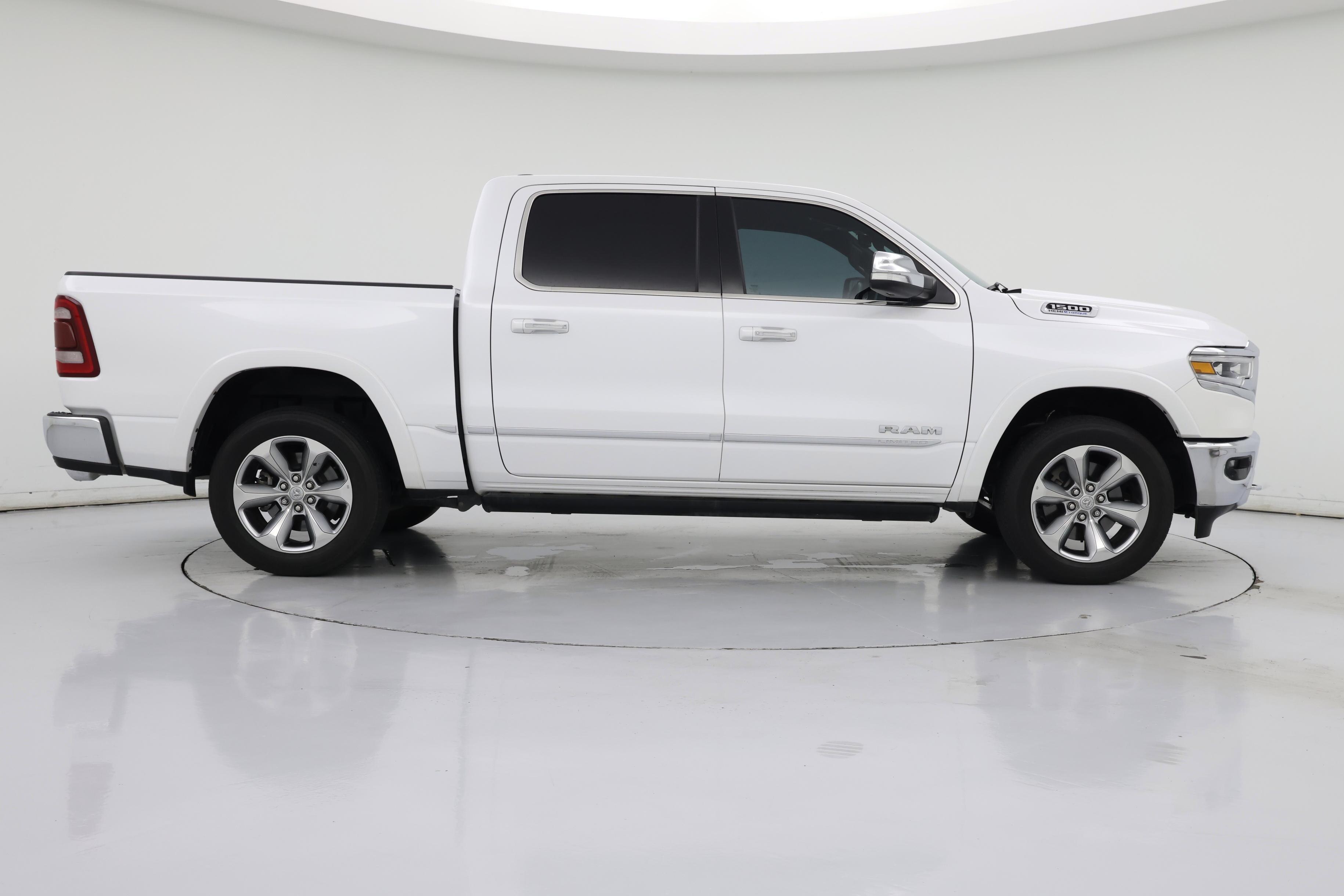 Thumbnail: 2022 RAM 1500 - 7