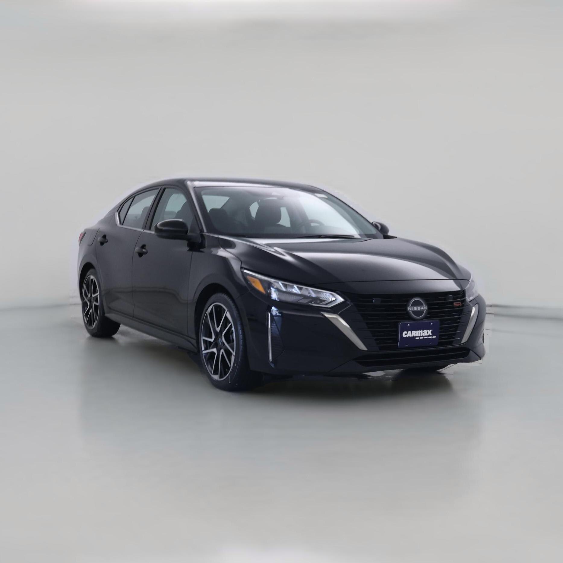 Thumbnail: 2024 Nissan Sentra - 1