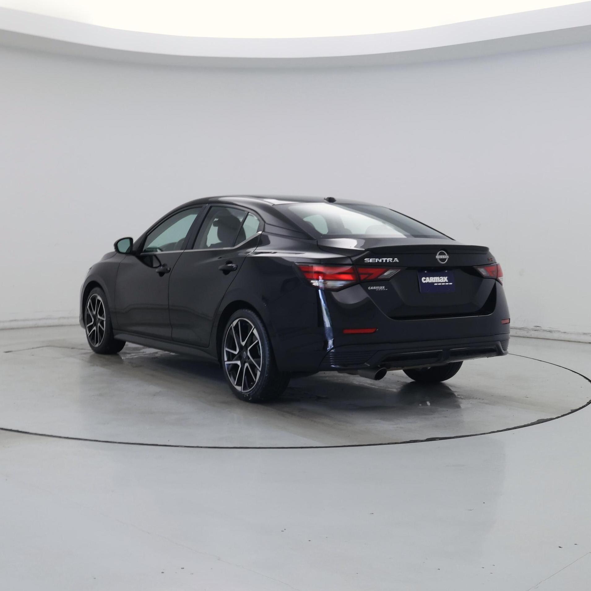 Thumbnail: 2024 Nissan Sentra - 2