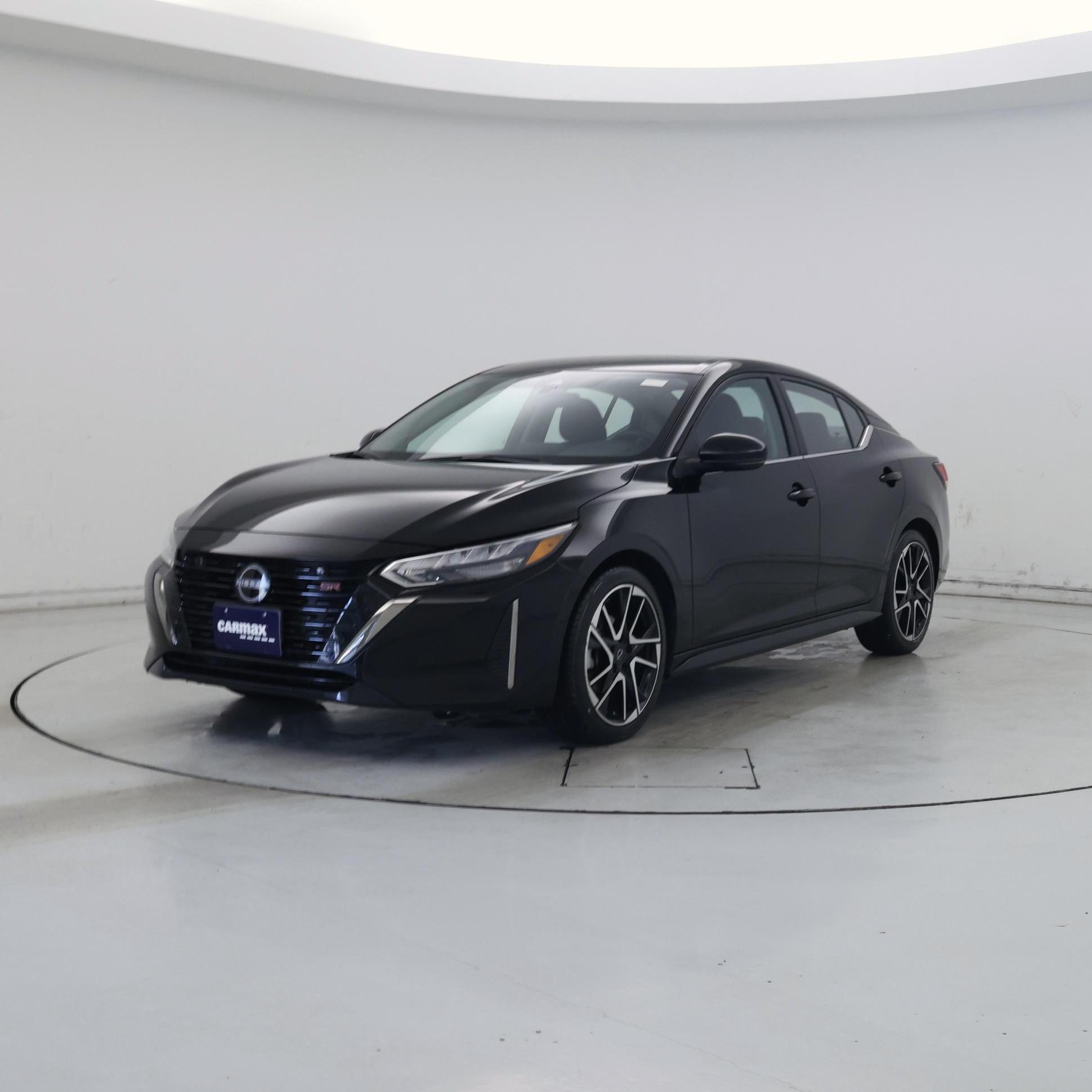 Thumbnail: 2024 Nissan Sentra - 4