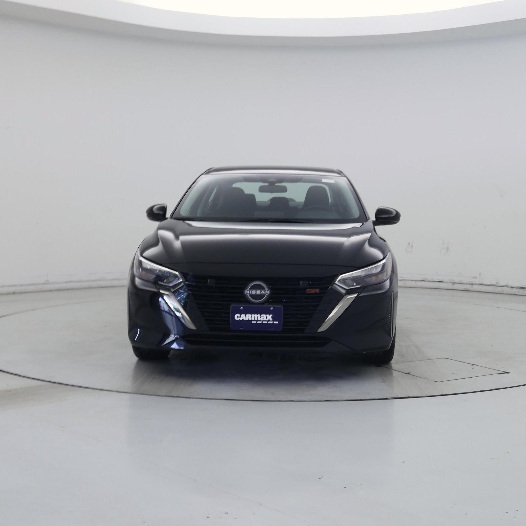 Thumbnail: 2024 Nissan Sentra - 5