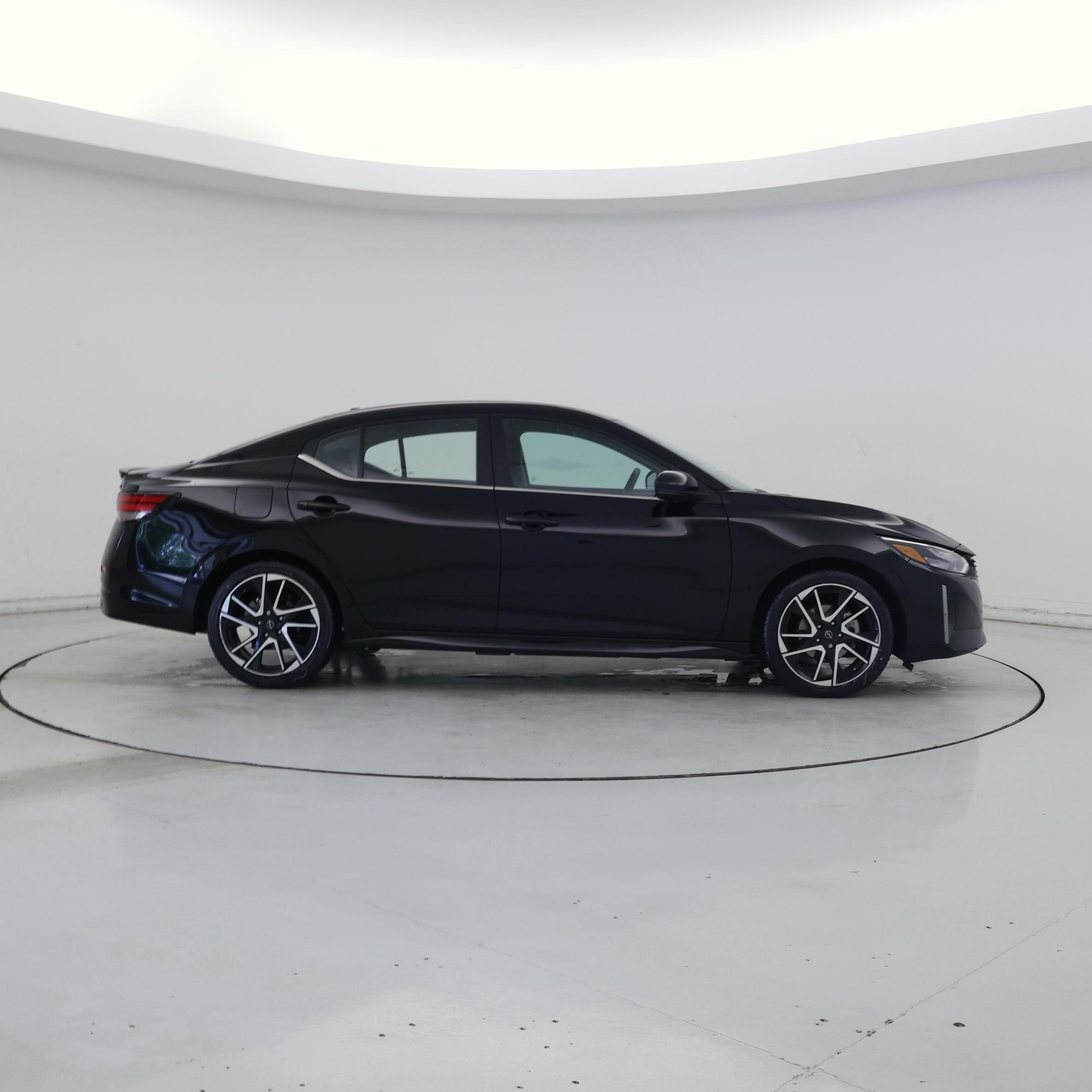 Thumbnail: 2024 Nissan Sentra - 7
