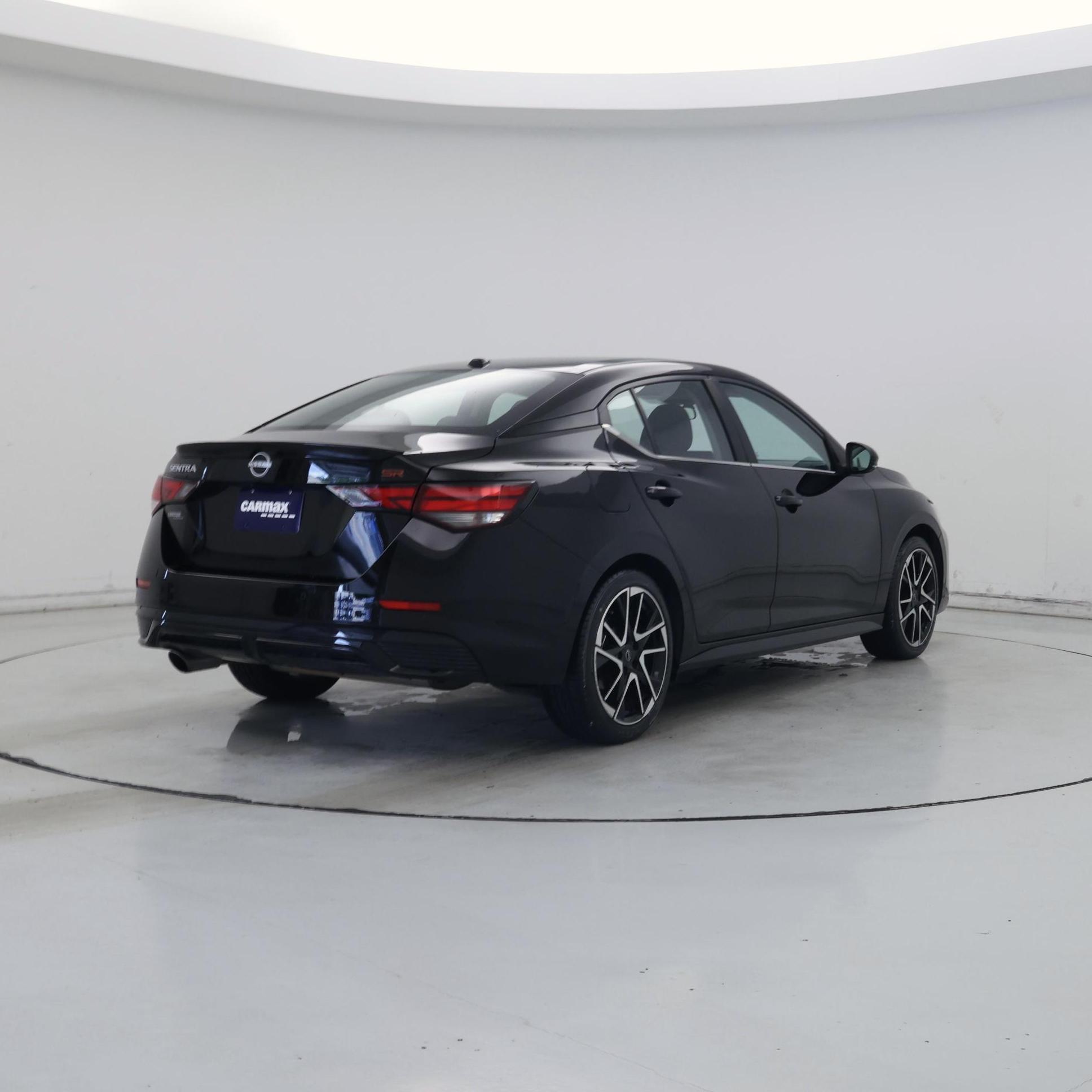 Thumbnail: 2024 Nissan Sentra - 8