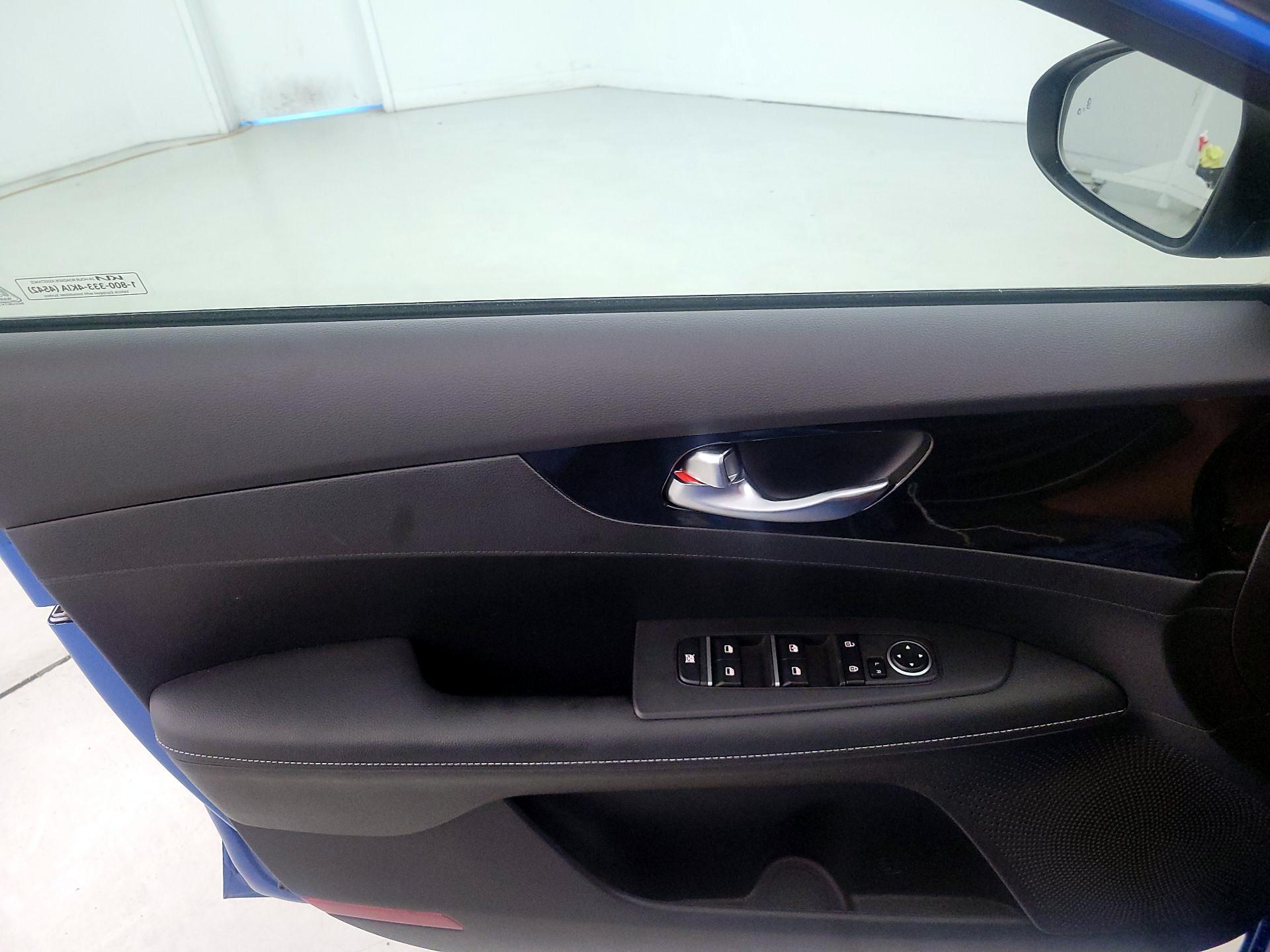 Thumbnail: 2024 Kia Forte - 12