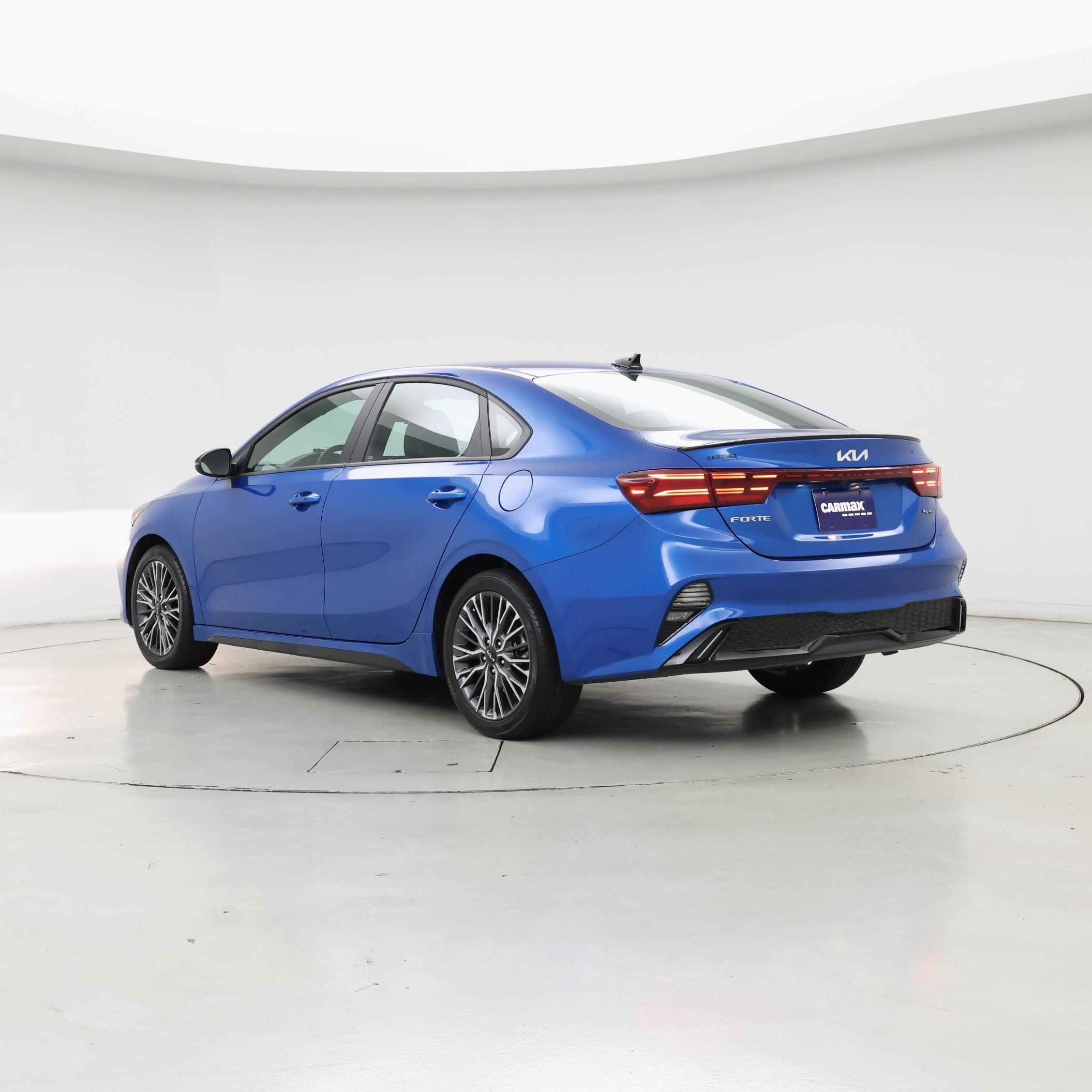Thumbnail: 2024 Kia Forte - 2
