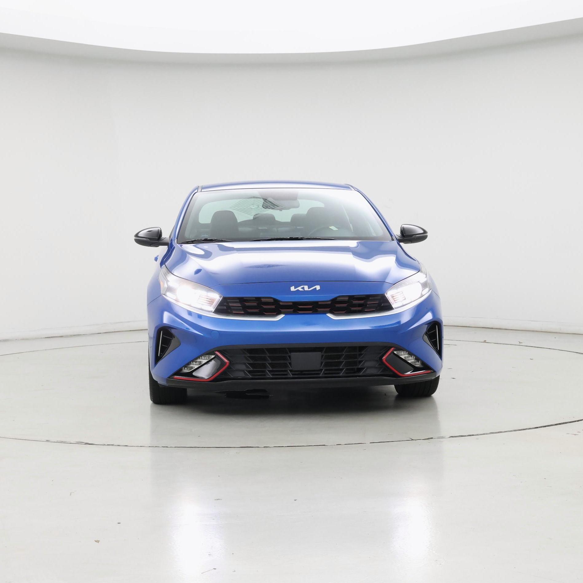 Thumbnail: 2024 Kia Forte - 5