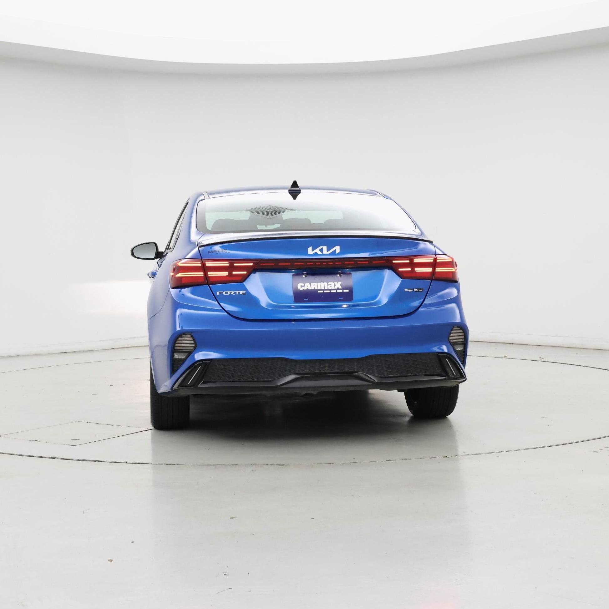 Thumbnail: 2024 Kia Forte - 6