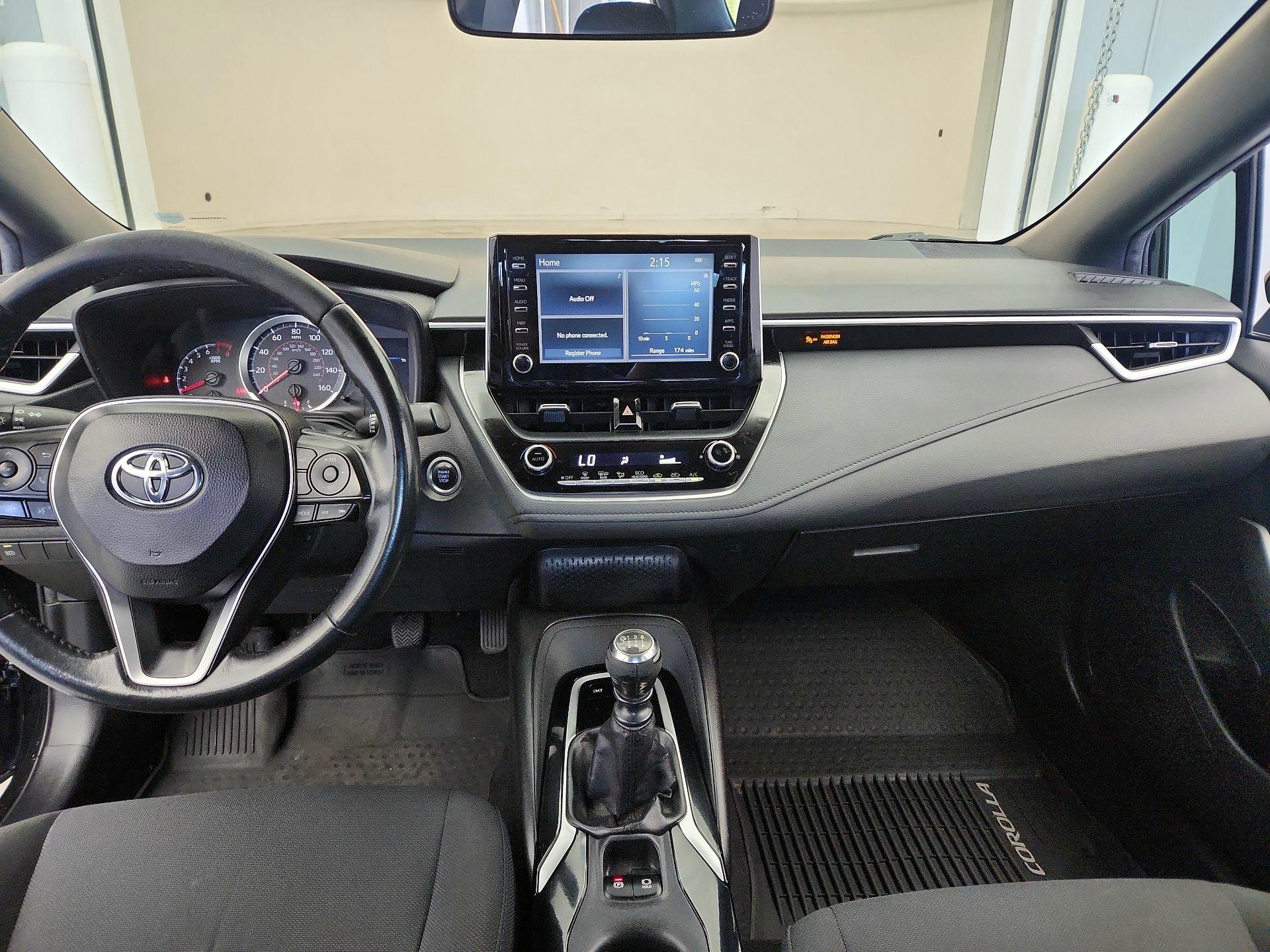 Thumbnail: 2020 Toyota Corolla - 9