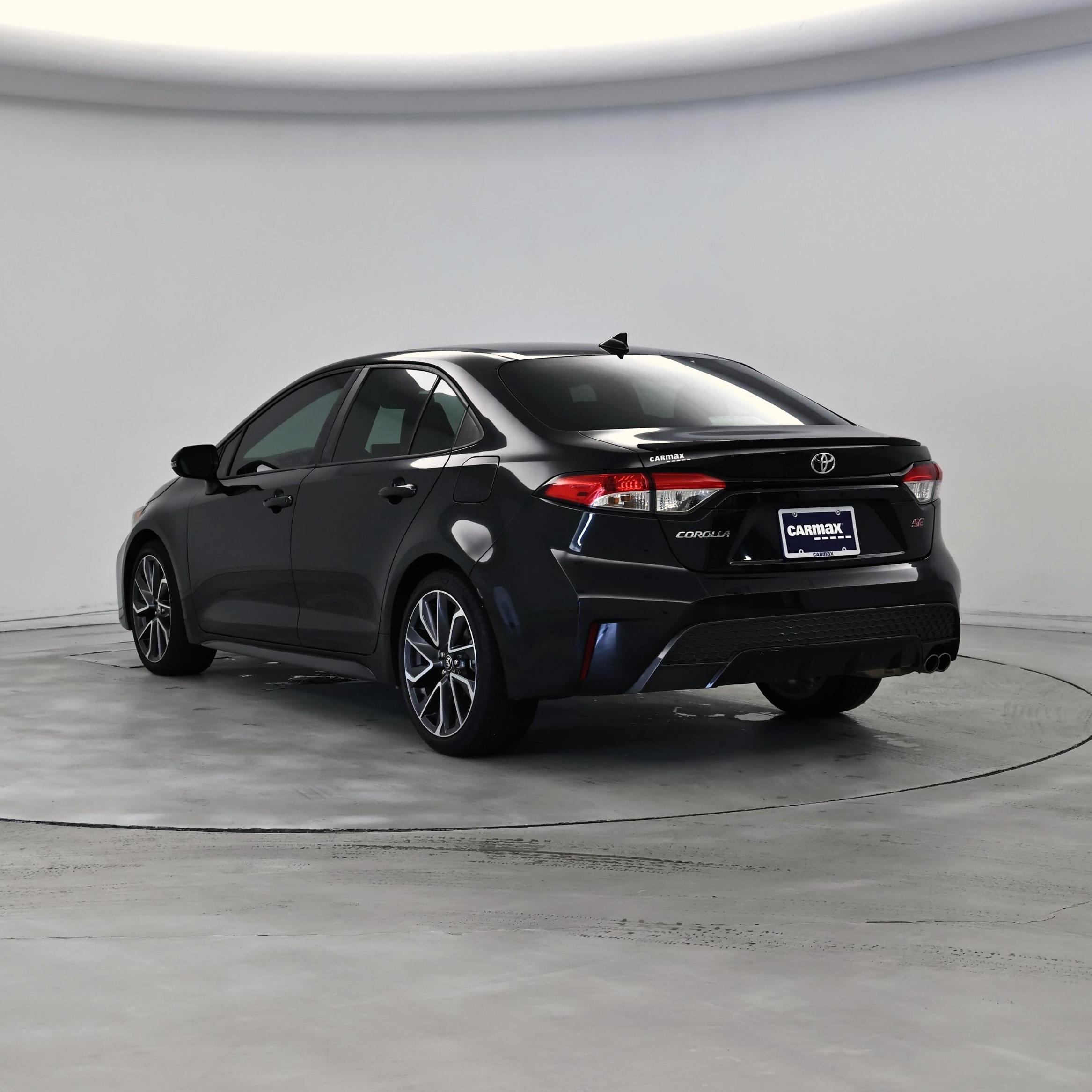 Thumbnail: 2020 Toyota Corolla - 2