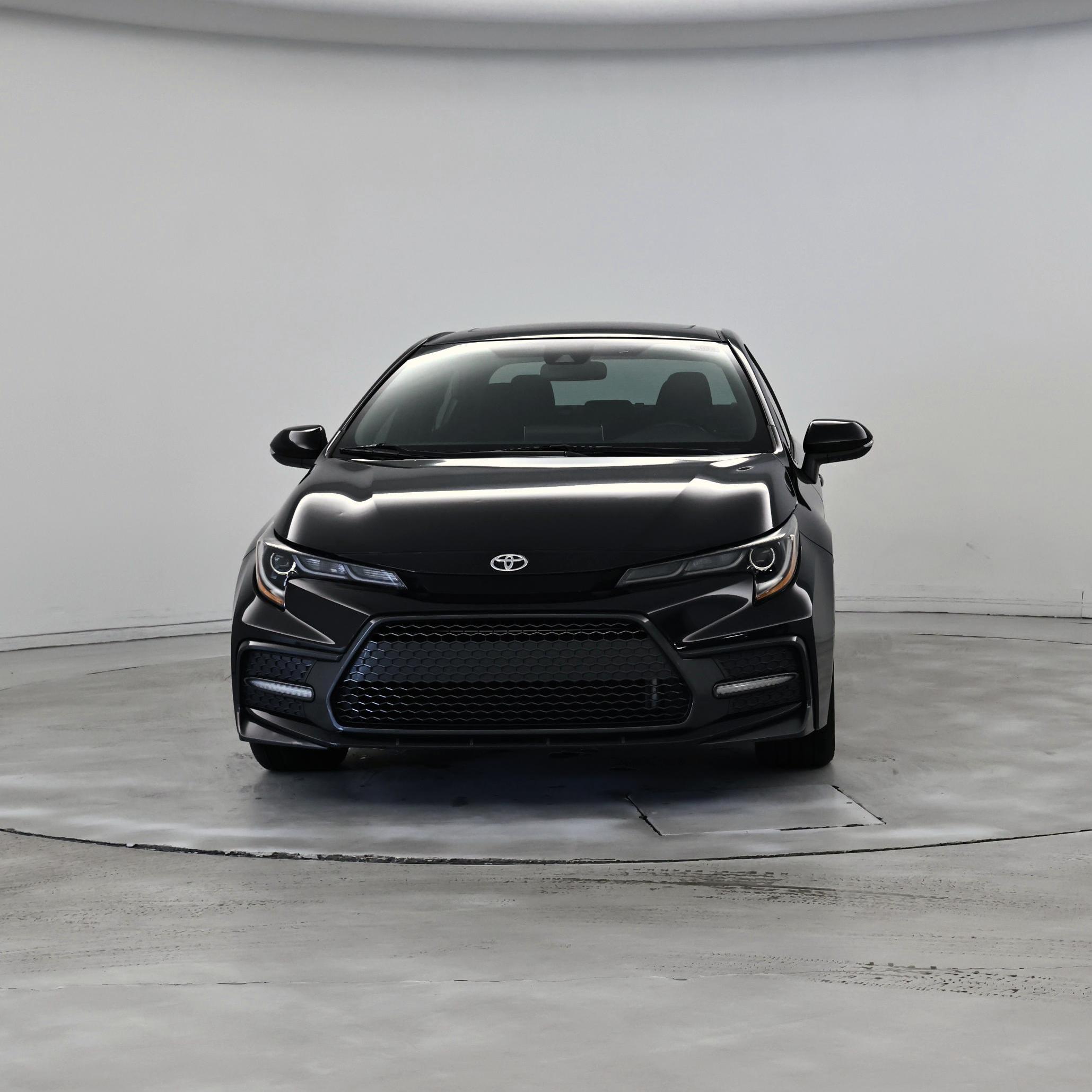Thumbnail: 2020 Toyota Corolla - 5