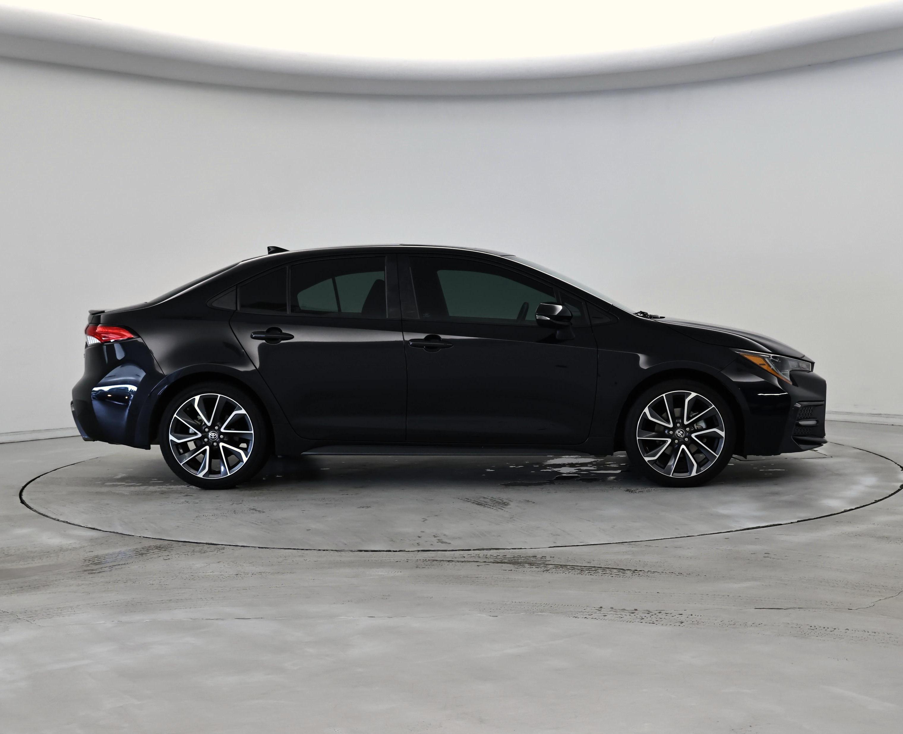Thumbnail: 2020 Toyota Corolla - 7