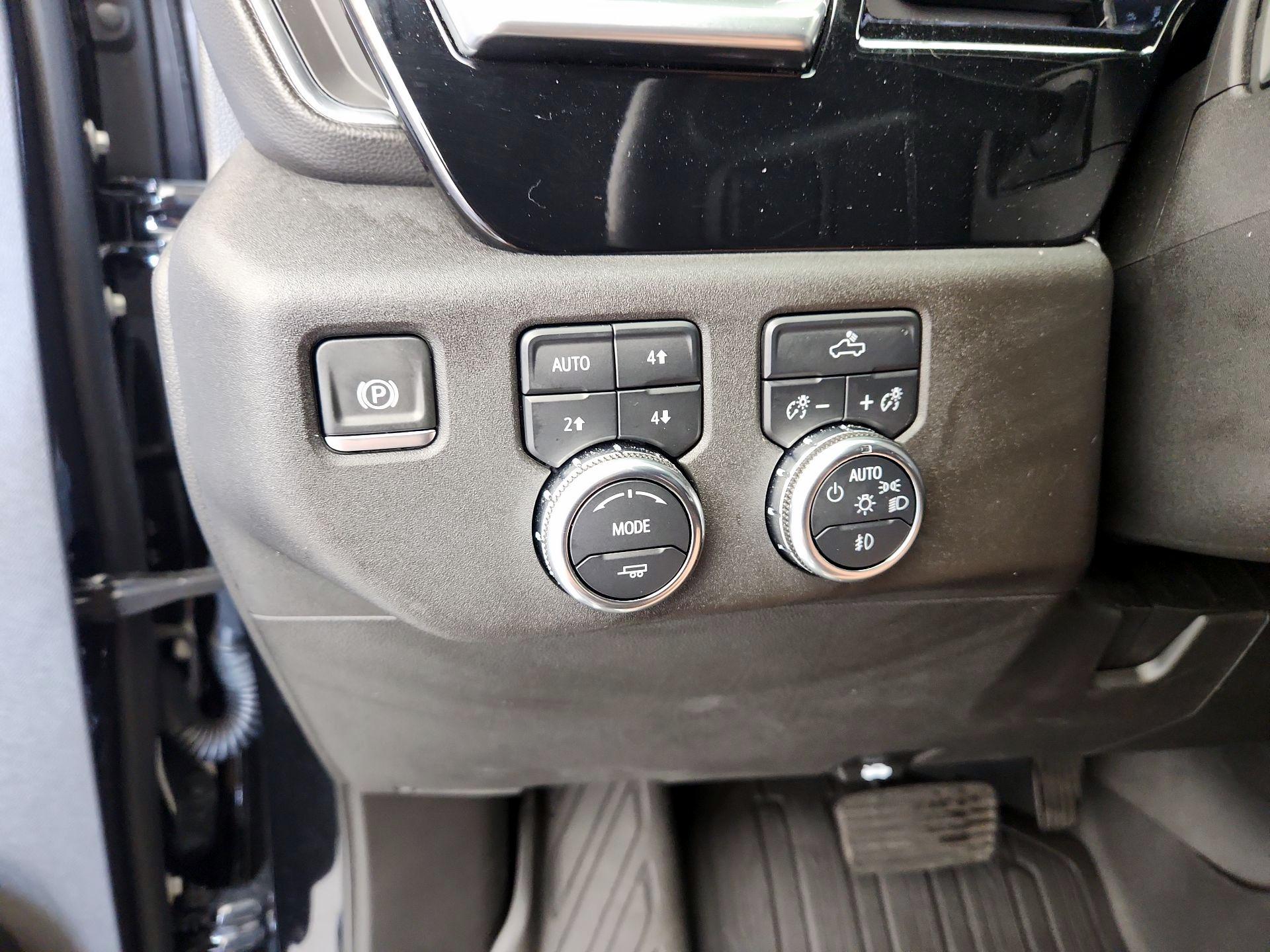 Thumbnail: 2024 GMC Sierra 1500 - 13