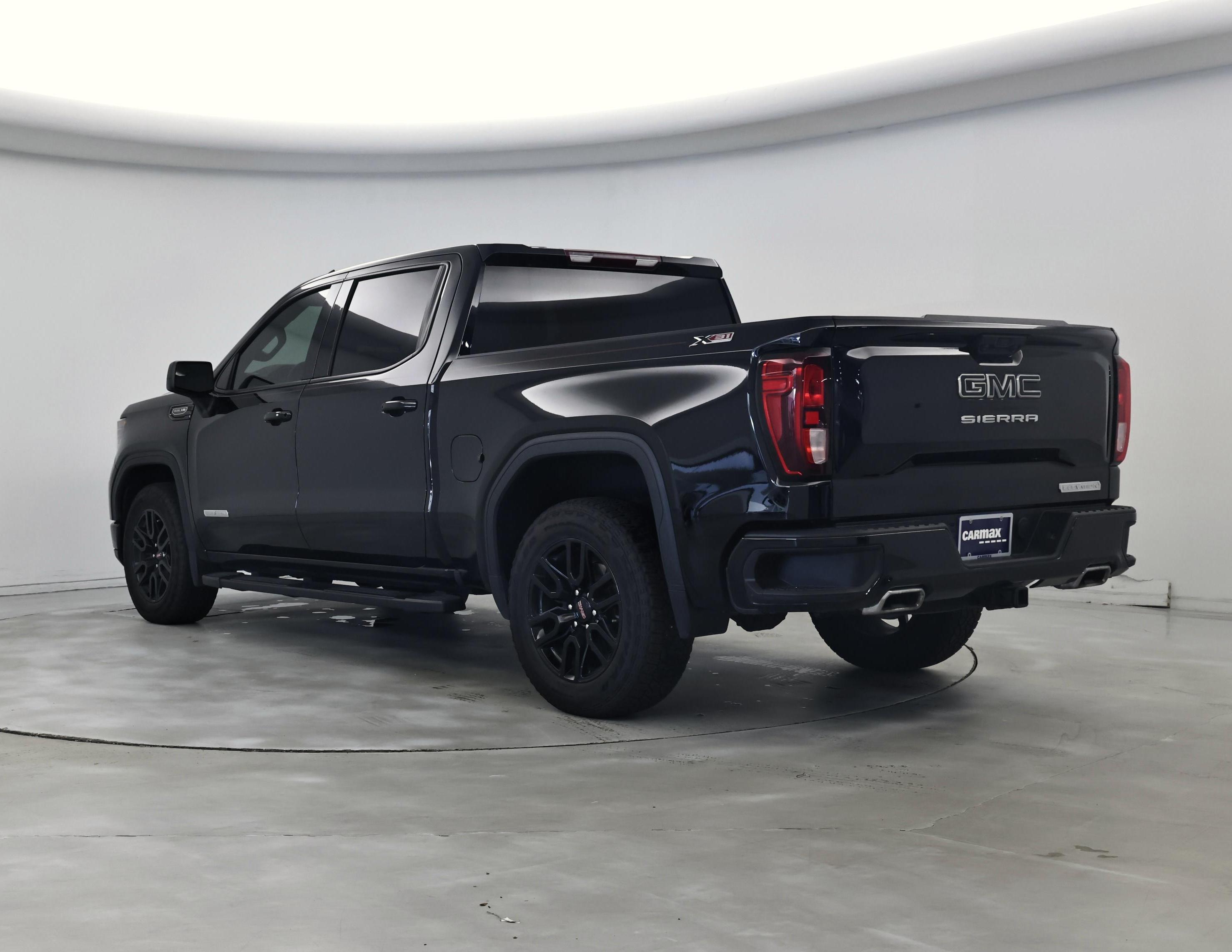 Thumbnail: 2024 GMC Sierra 1500 - 2