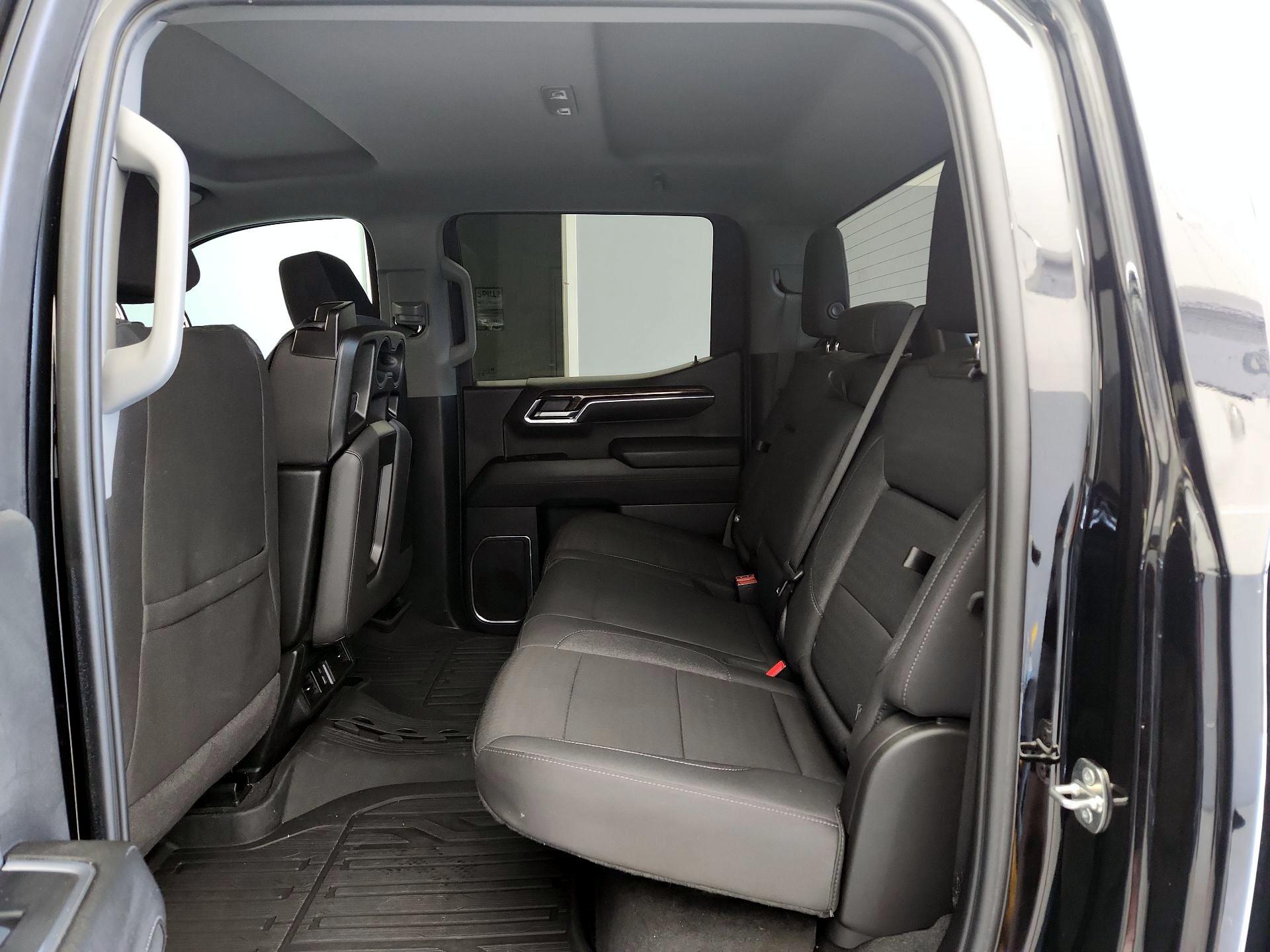 Thumbnail: 2024 GMC Sierra 1500 - 19