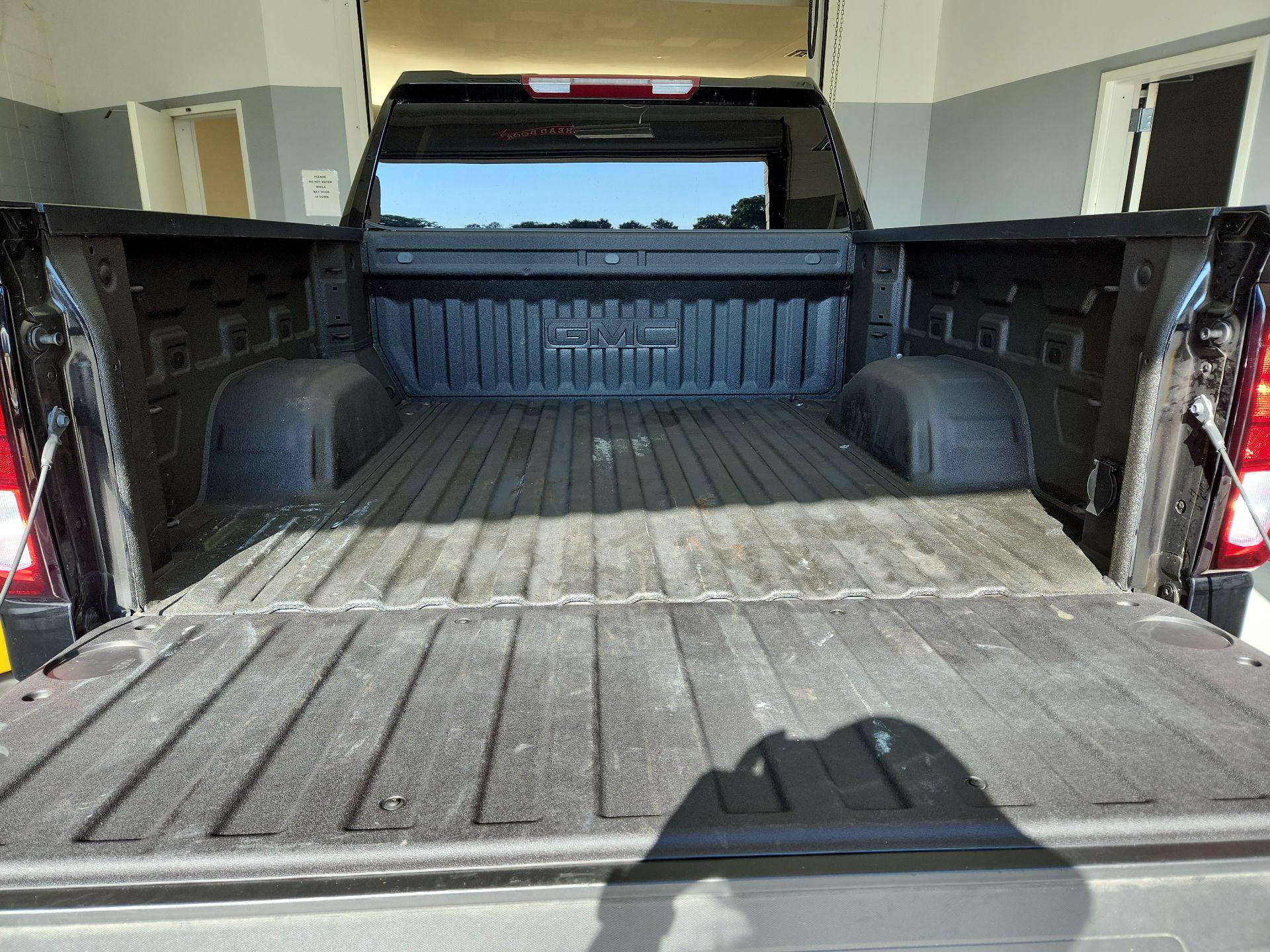 Thumbnail: 2024 GMC Sierra 1500 - 20