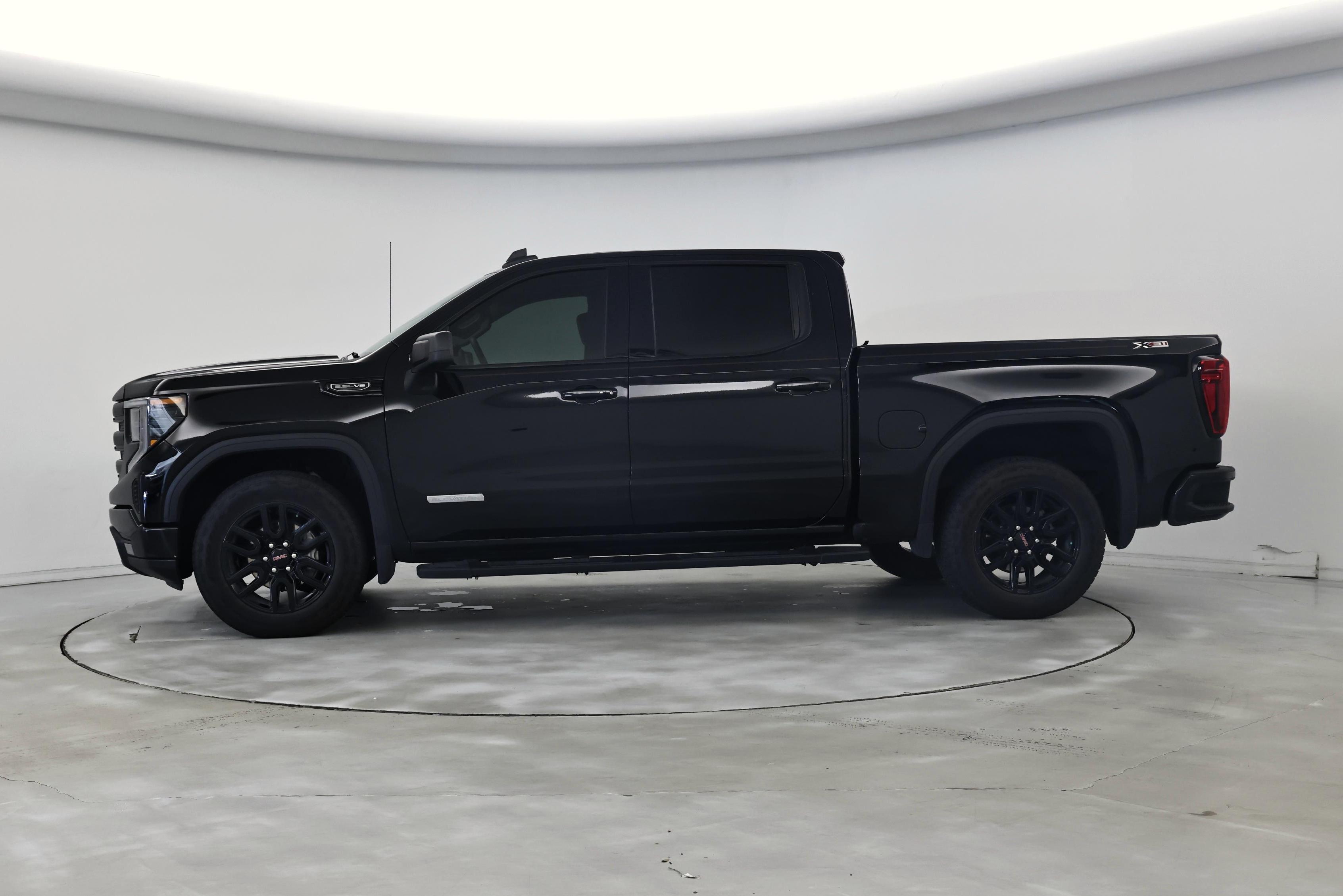 Thumbnail: 2024 GMC Sierra 1500 - 3