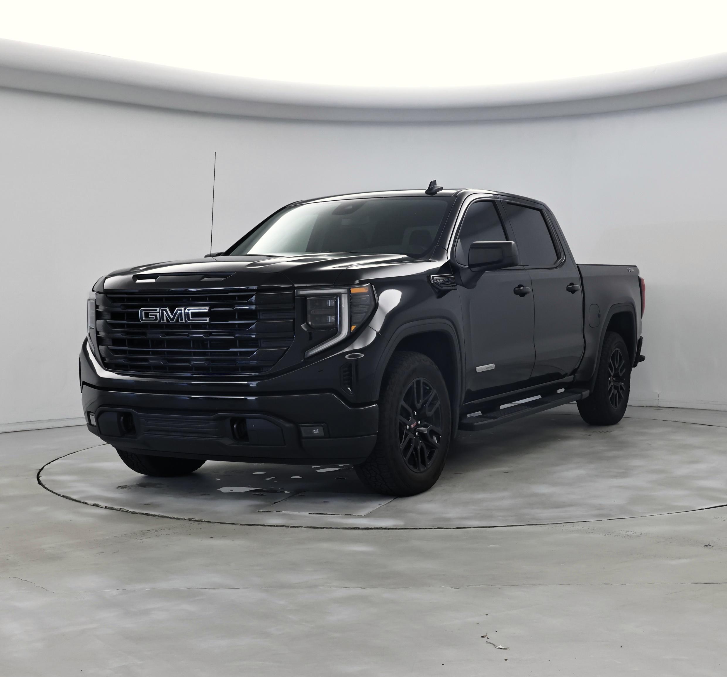Thumbnail: 2024 GMC Sierra 1500 - 4