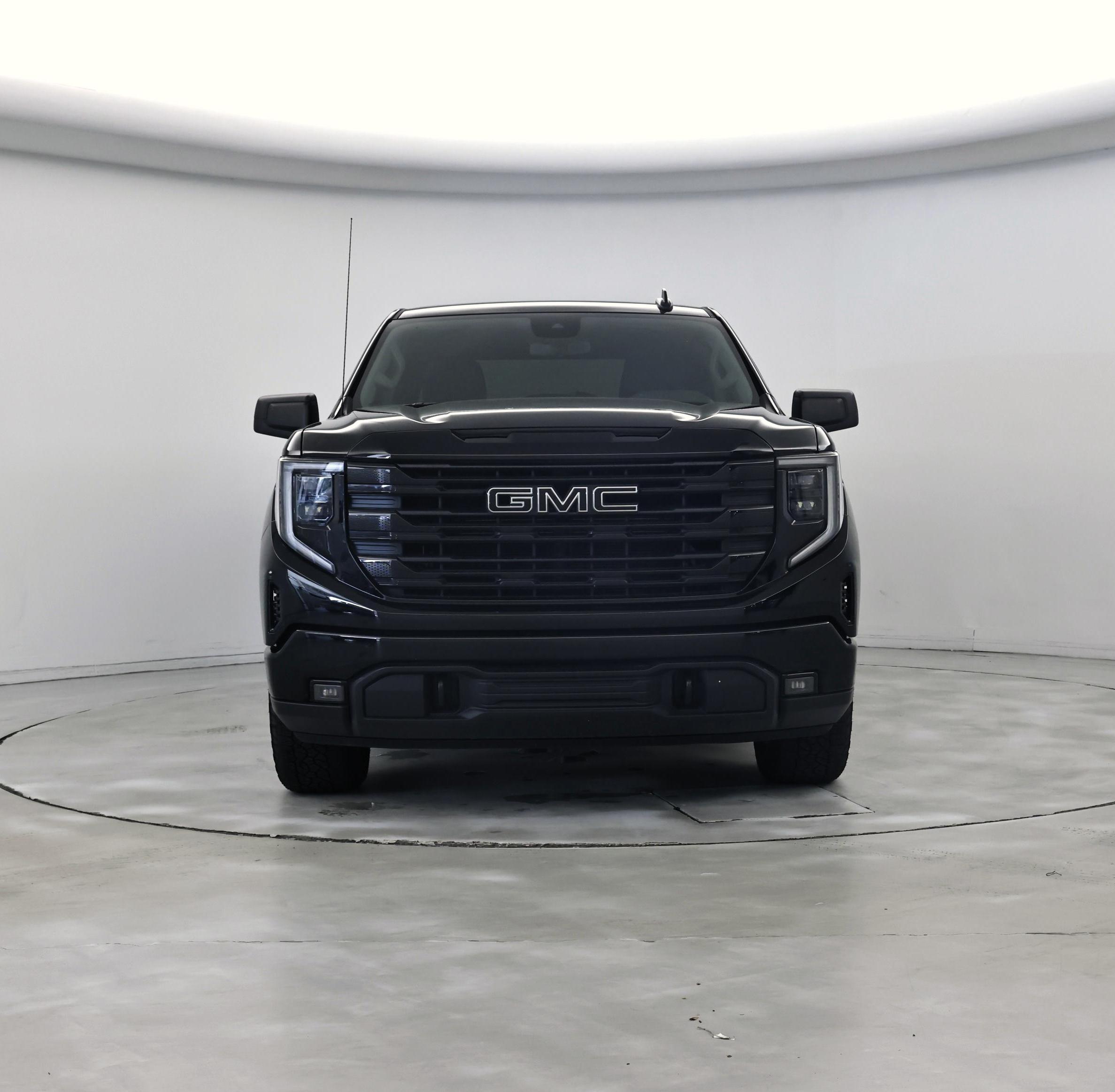 Thumbnail: 2024 GMC Sierra 1500 - 5