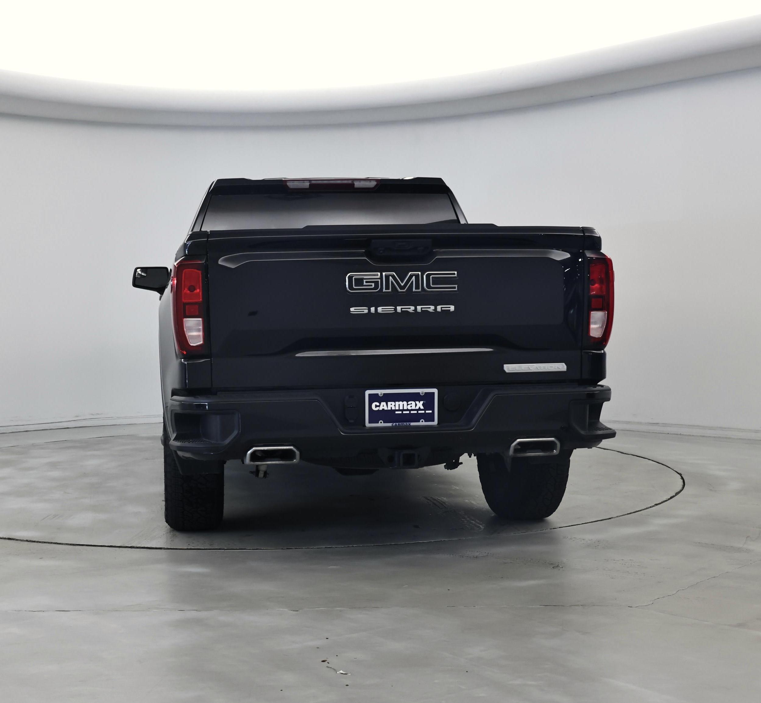 Thumbnail: 2024 GMC Sierra 1500 - 6