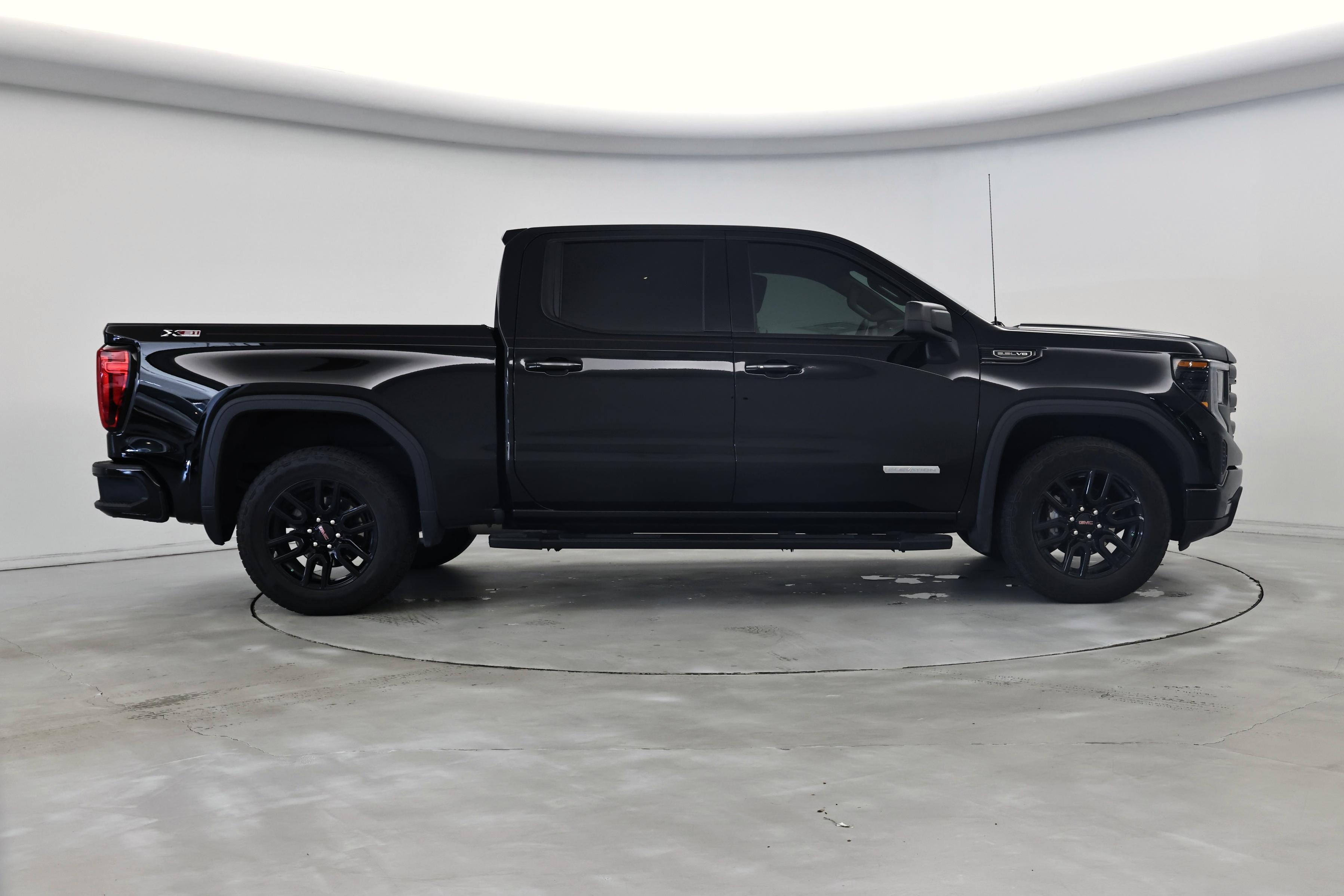 Thumbnail: 2024 GMC Sierra 1500 - 7