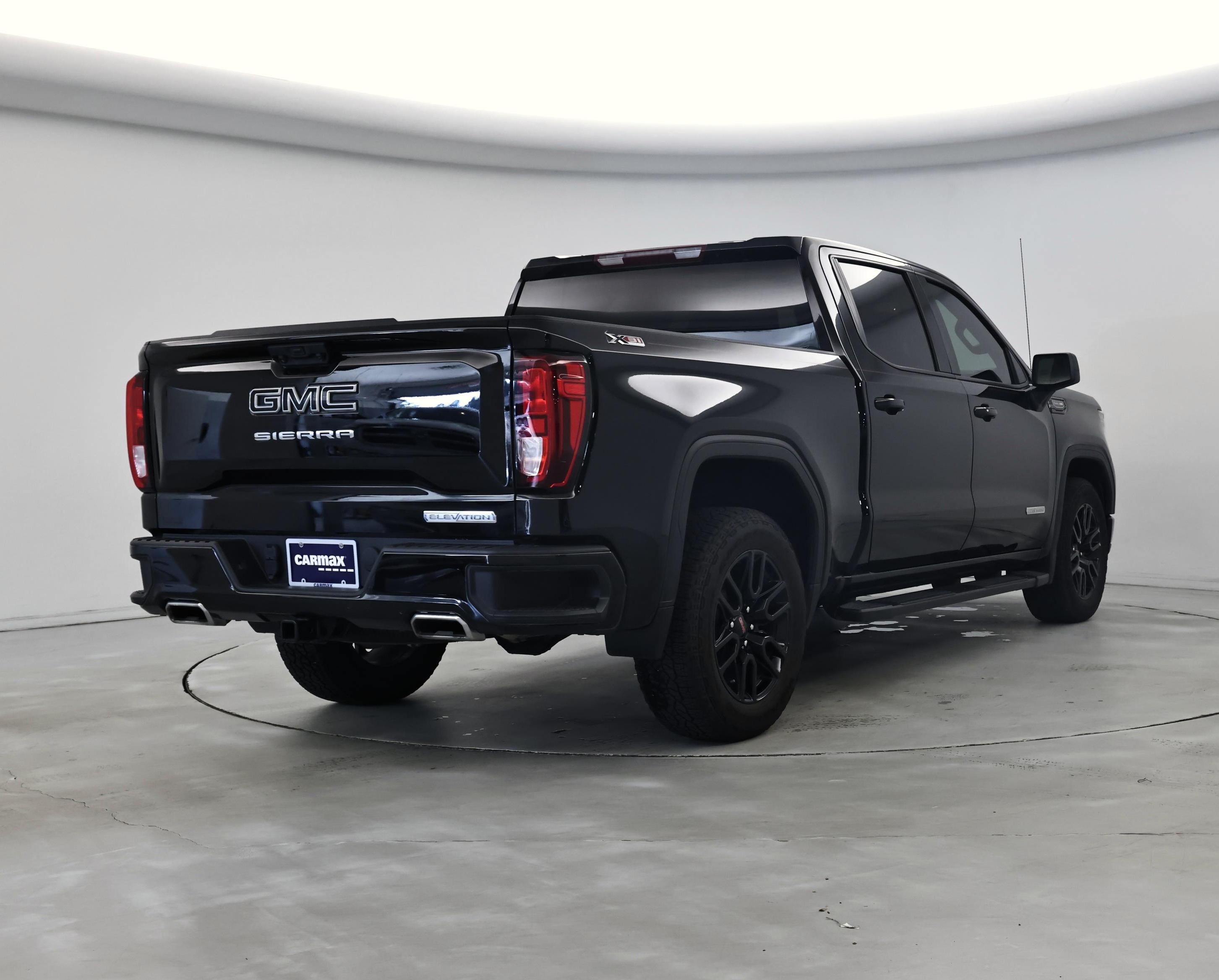 Thumbnail: 2024 GMC Sierra 1500 - 8
