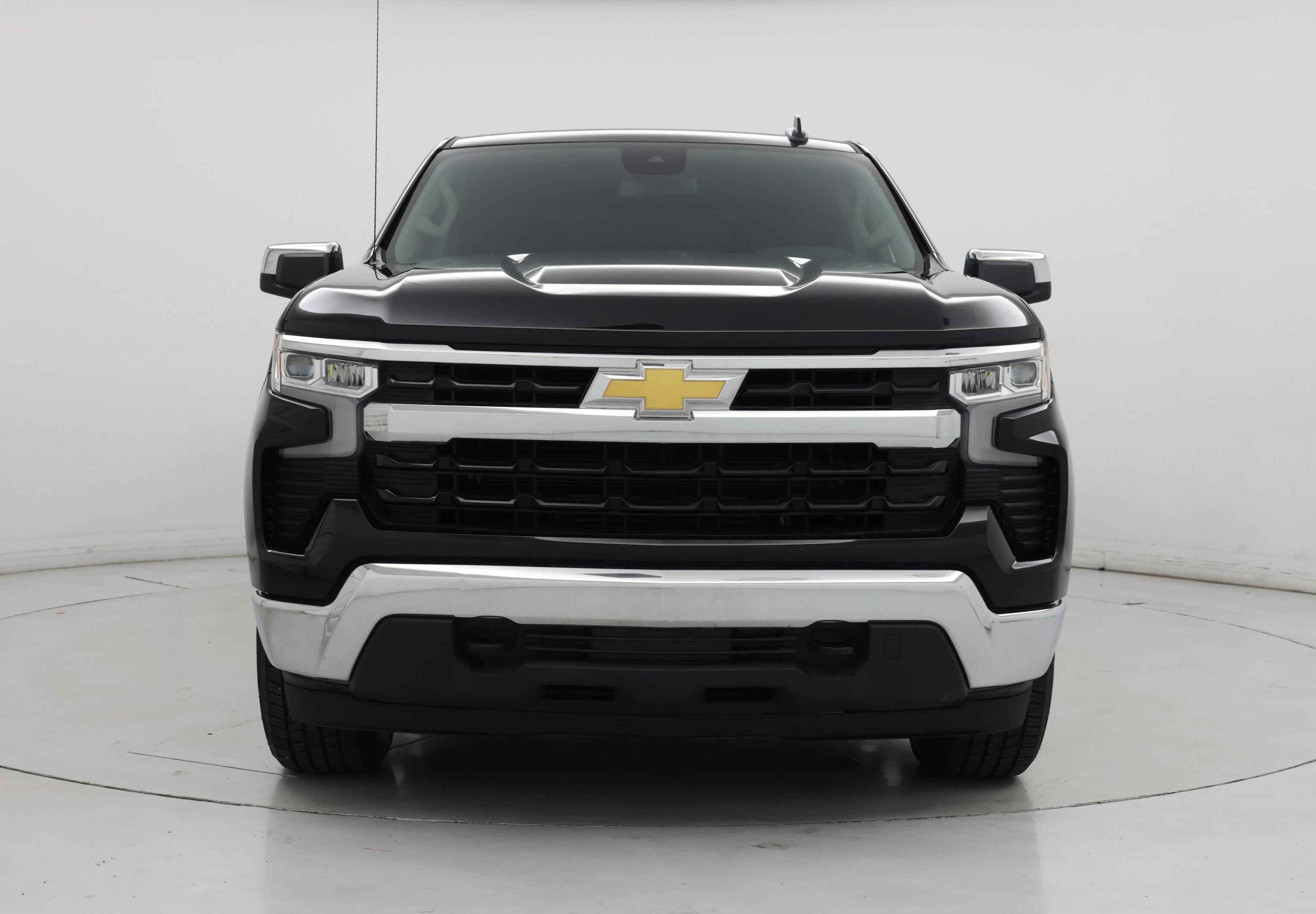 Thumbnail: 2023 Chevrolet Silverado 1500 - 5