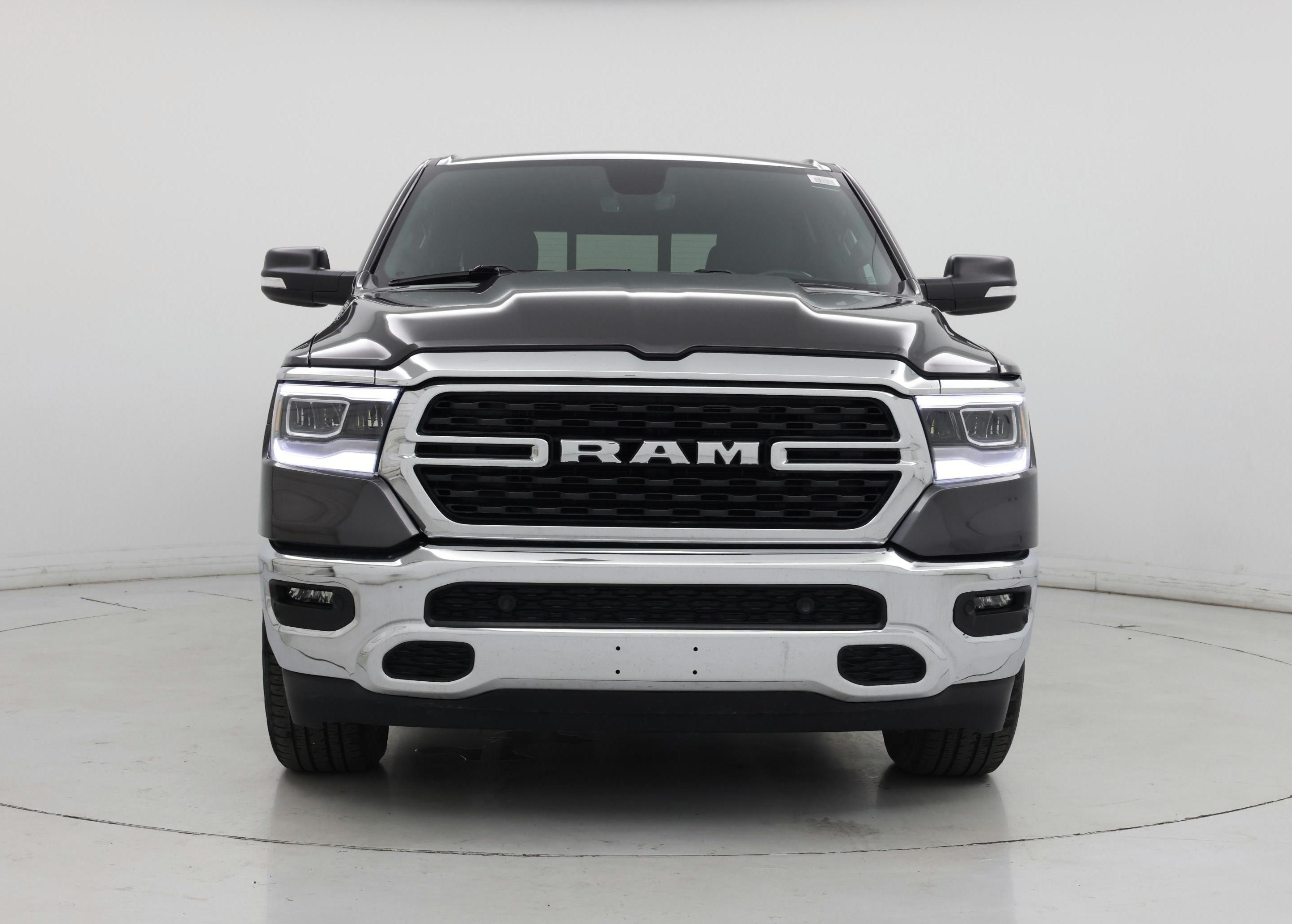 Thumbnail: 2022 RAM 1500 - 5