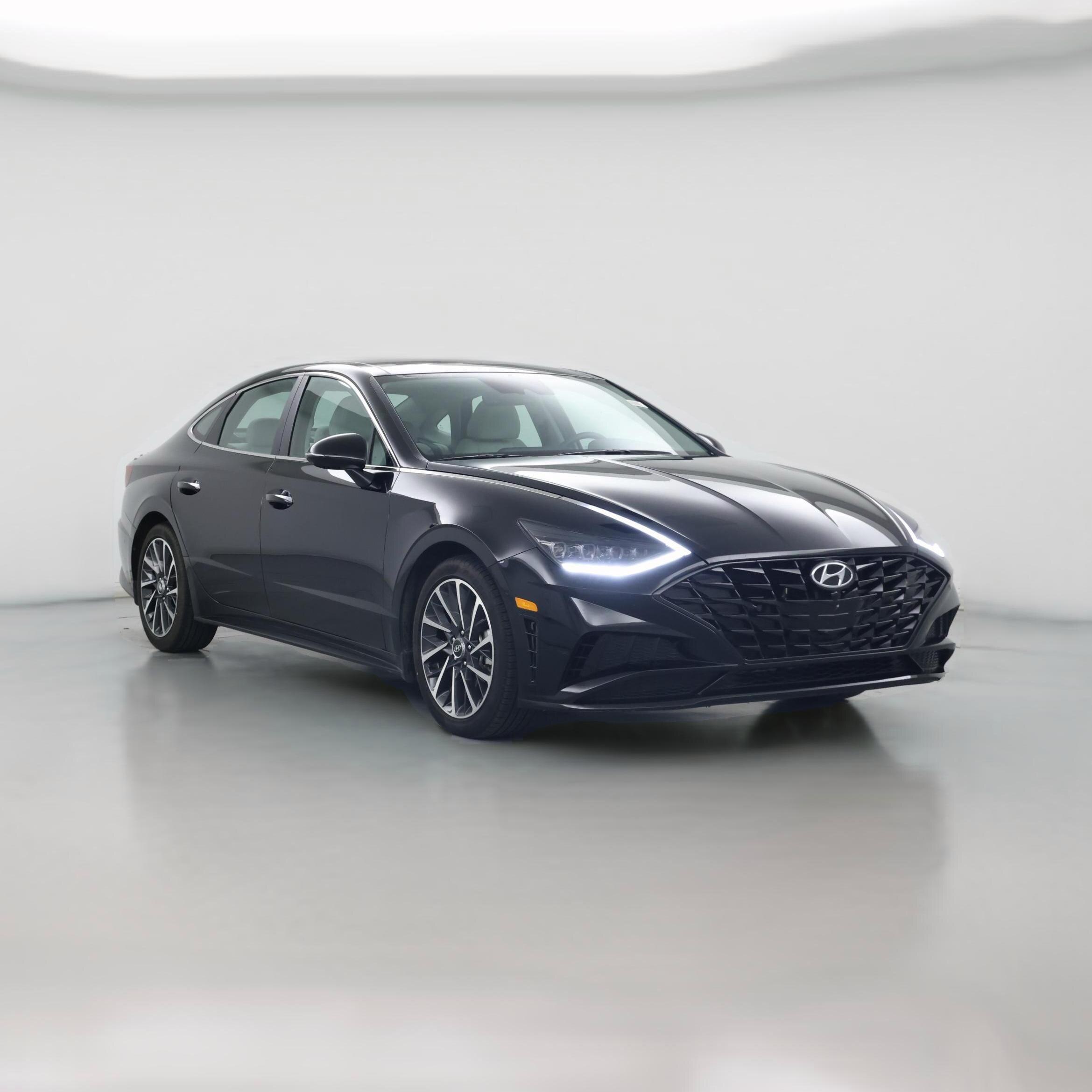 Thumbnail: 2022 Hyundai Sonata - 1