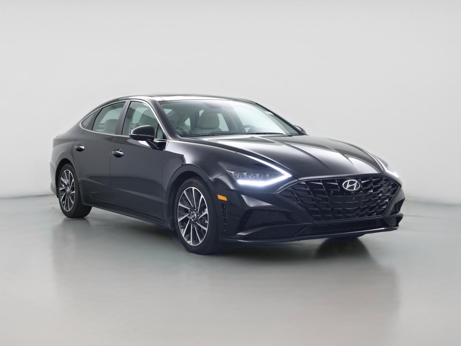 2022 Hyundai Sonata