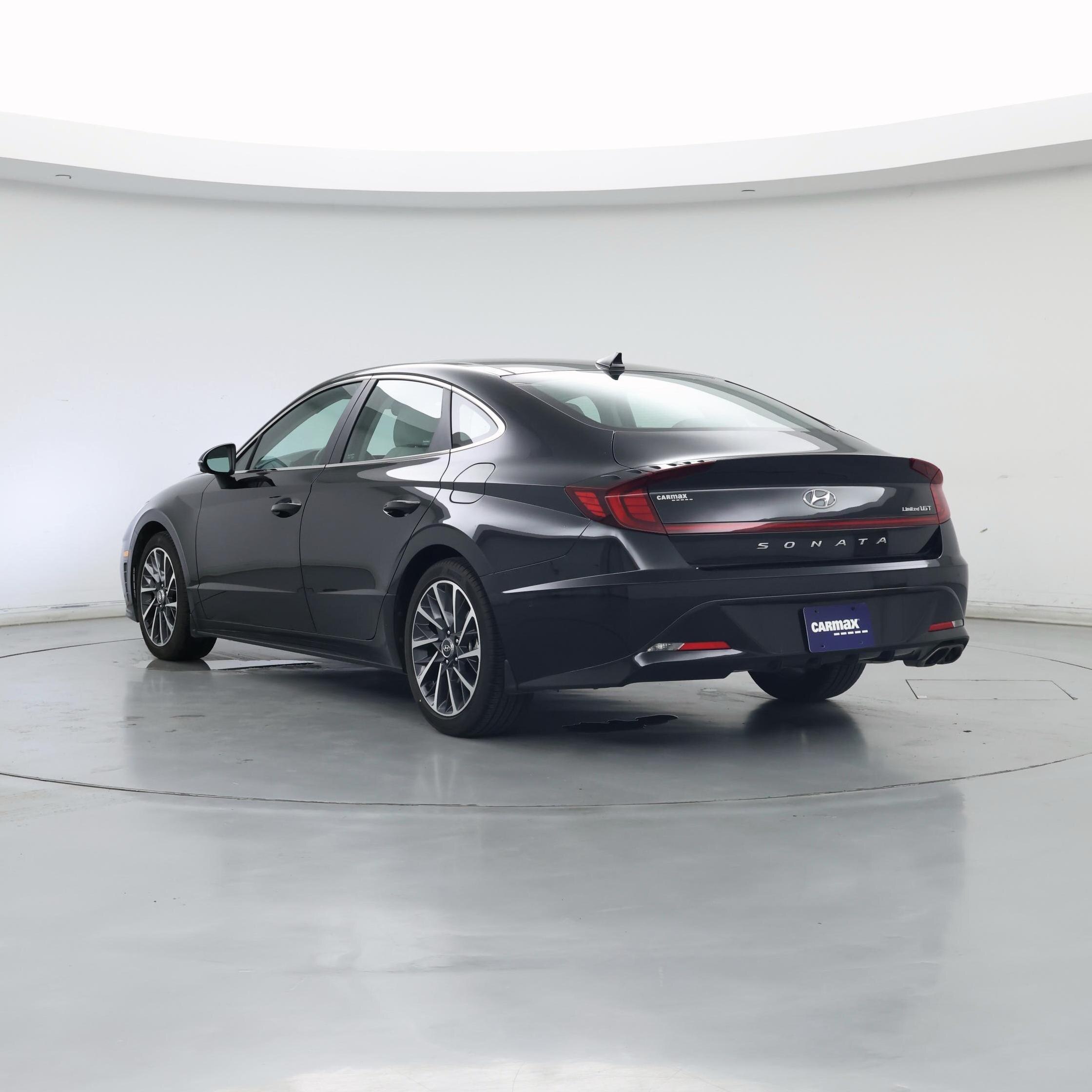 Thumbnail: 2022 Hyundai Sonata - 2