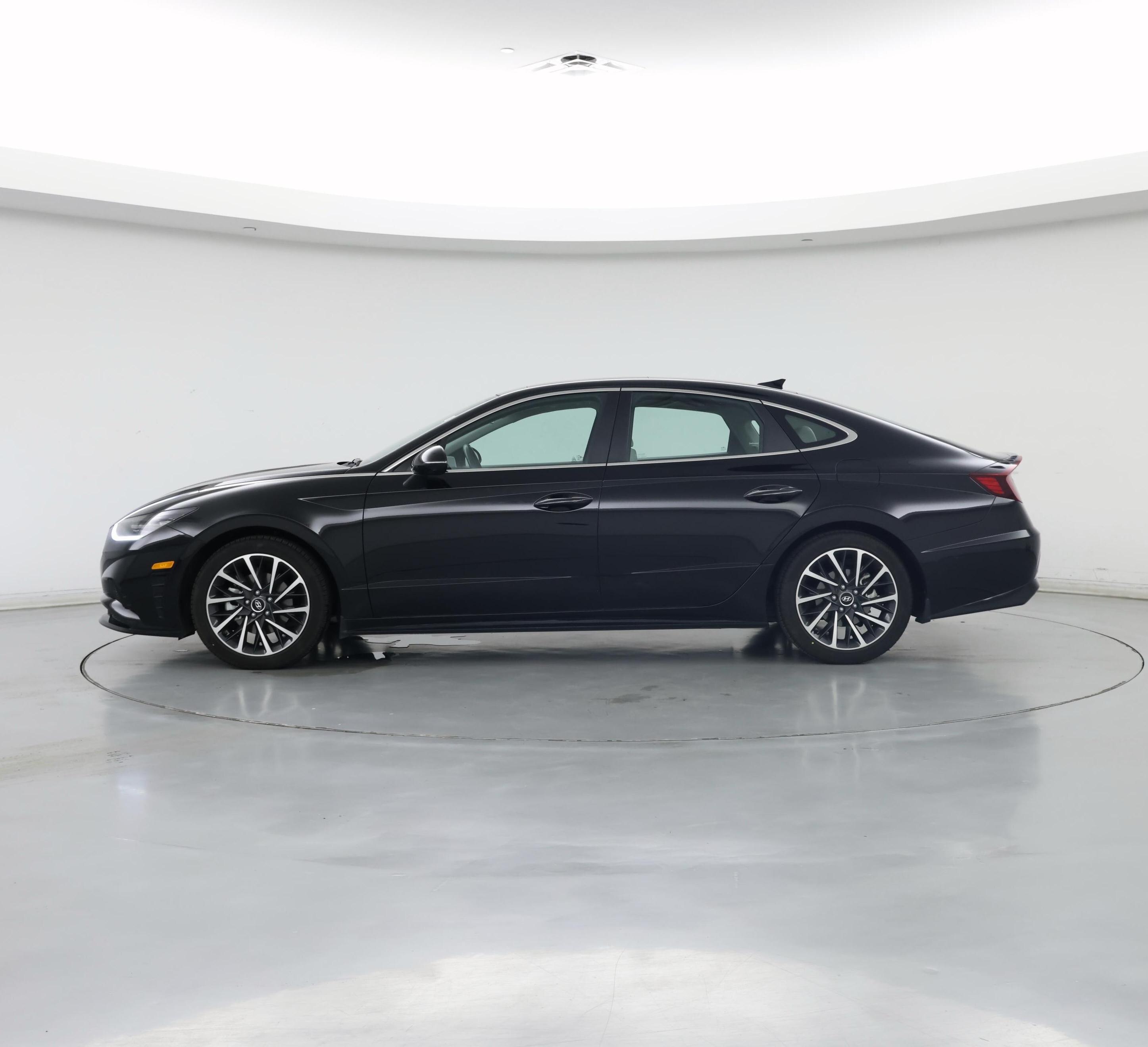Thumbnail: 2022 Hyundai Sonata - 3