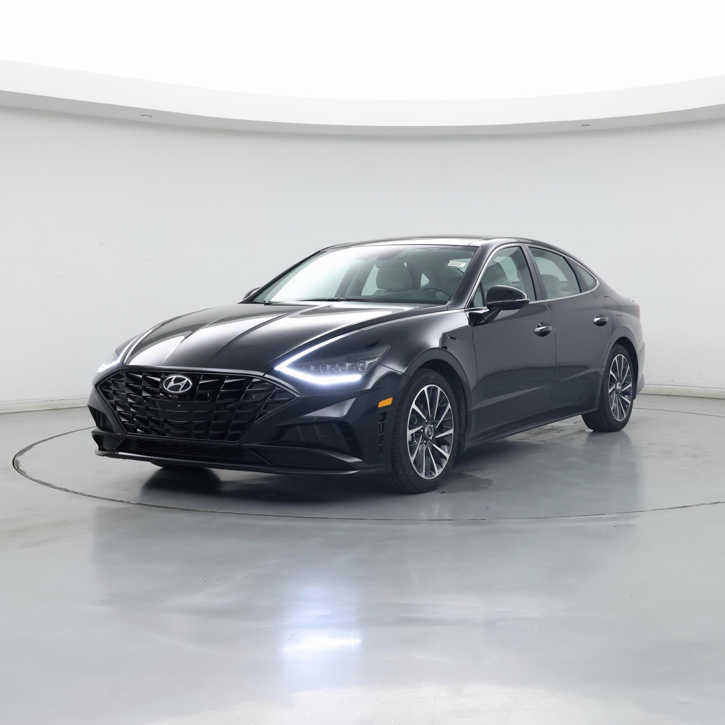 Thumbnail: 2022 Hyundai Sonata - 4