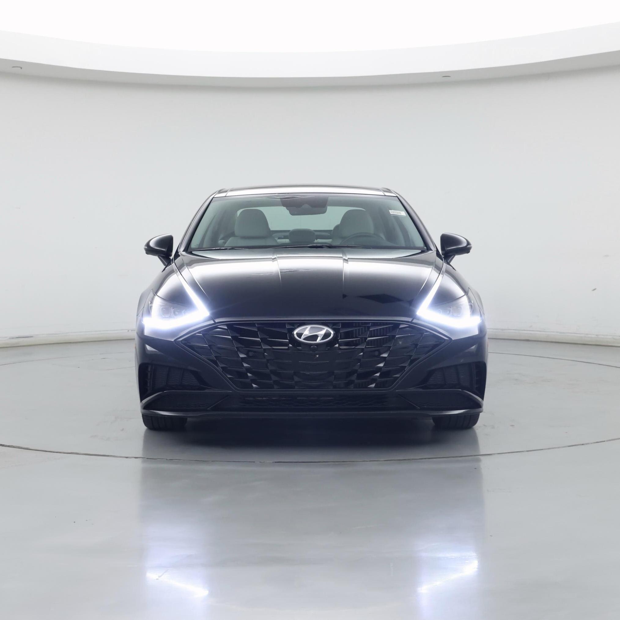 Thumbnail: 2022 Hyundai Sonata - 5