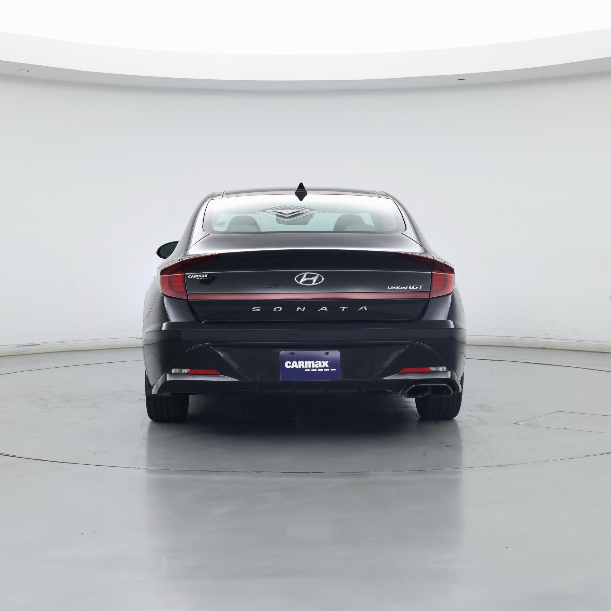 Thumbnail: 2022 Hyundai Sonata - 6