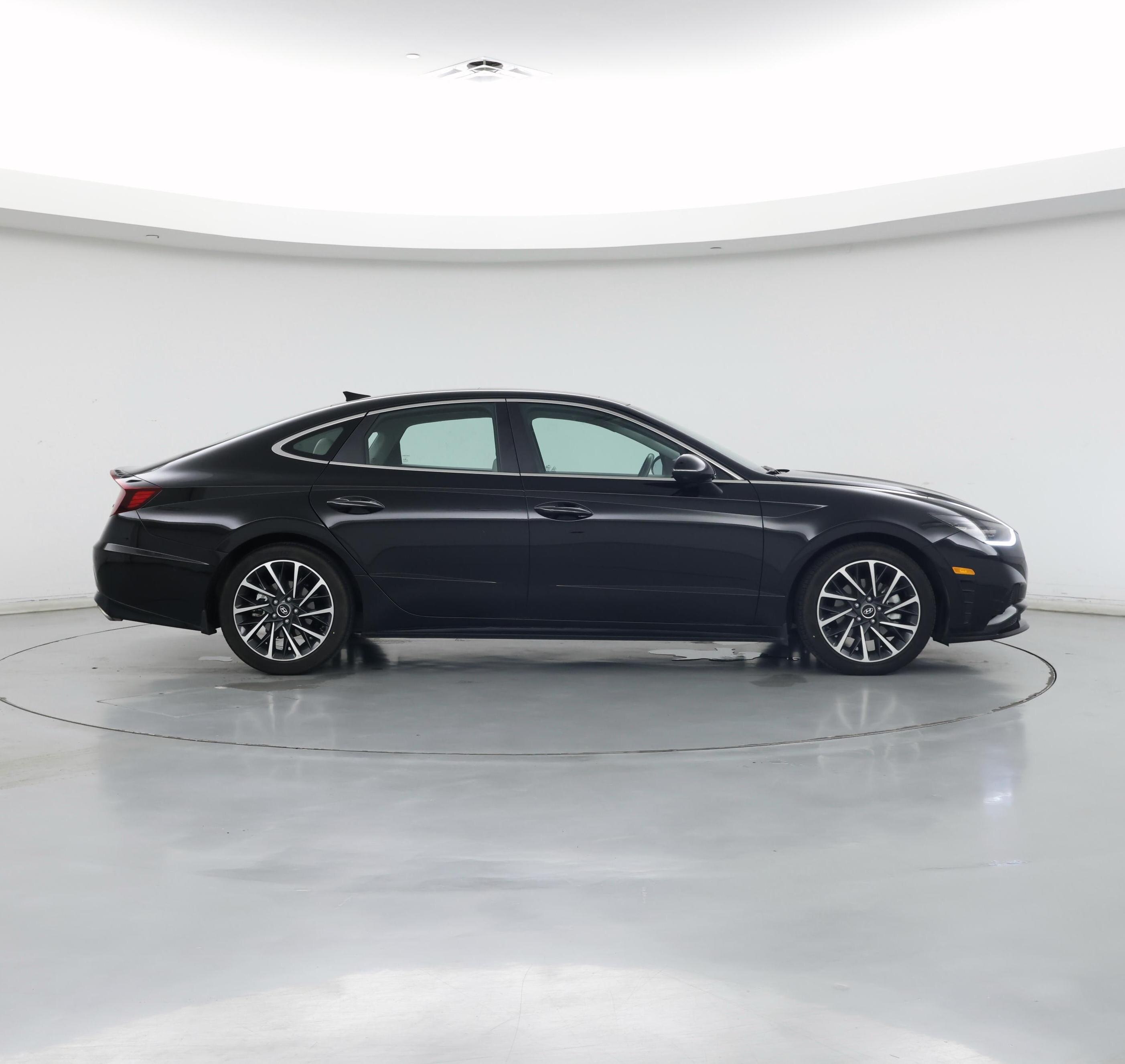 Thumbnail: 2022 Hyundai Sonata - 7