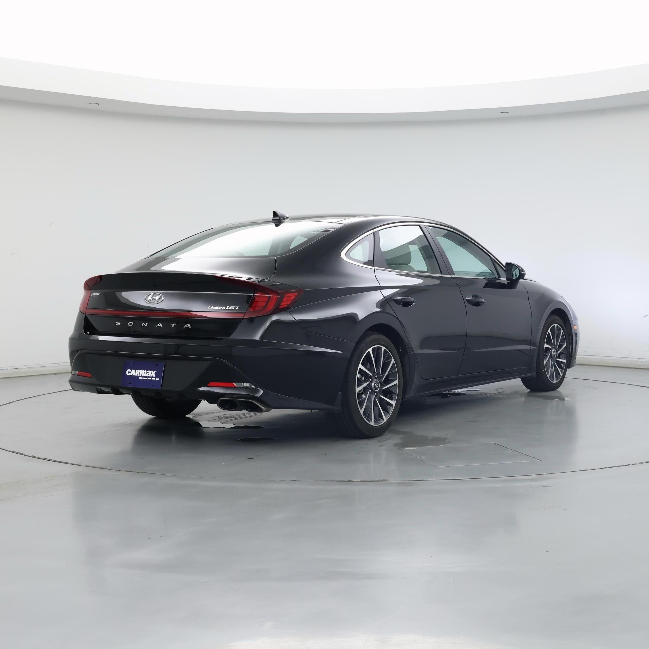 Thumbnail: 2022 Hyundai Sonata - 8