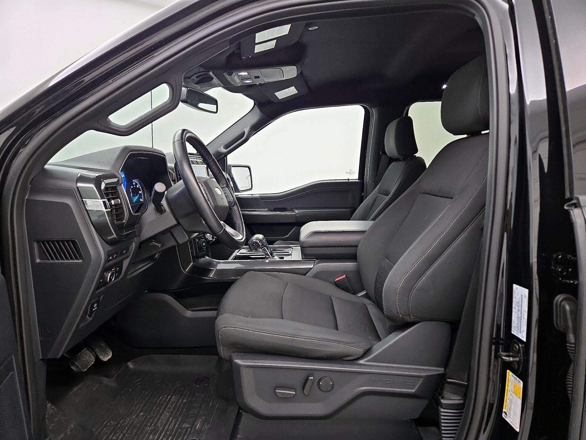 Thumbnail: 2022 Ford F-150 - 11