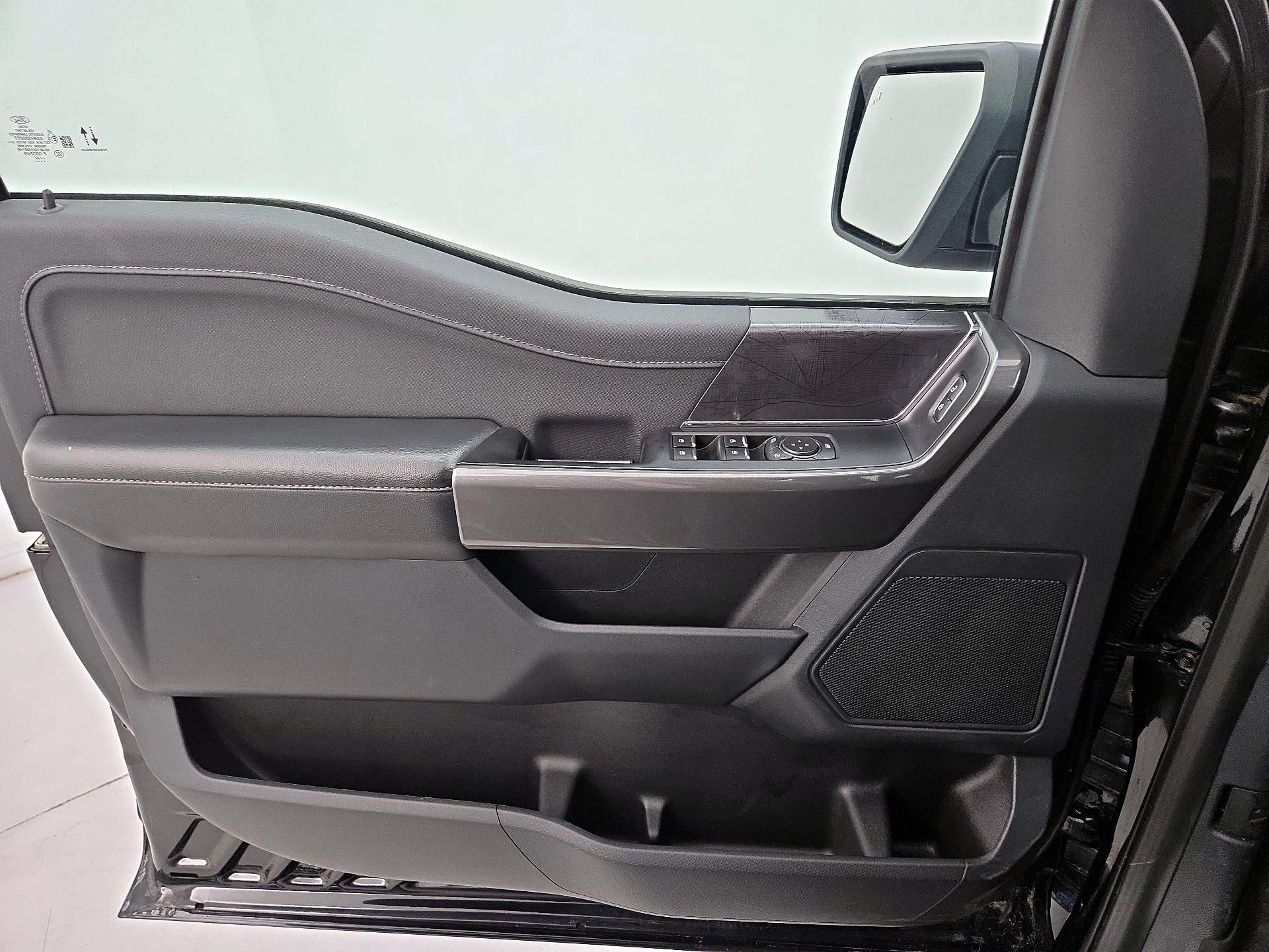 Thumbnail: 2022 Ford F-150 - 12