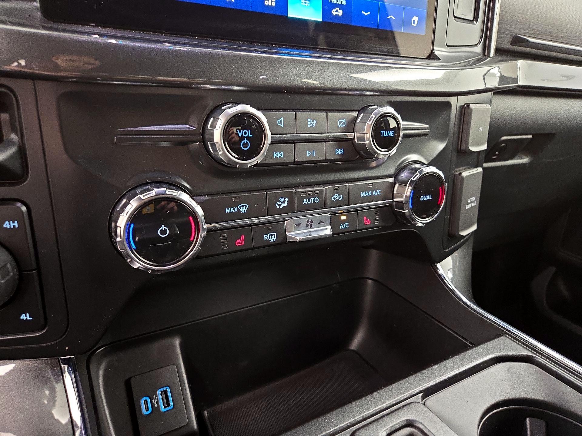 Thumbnail: 2022 Ford F-150 - 17
