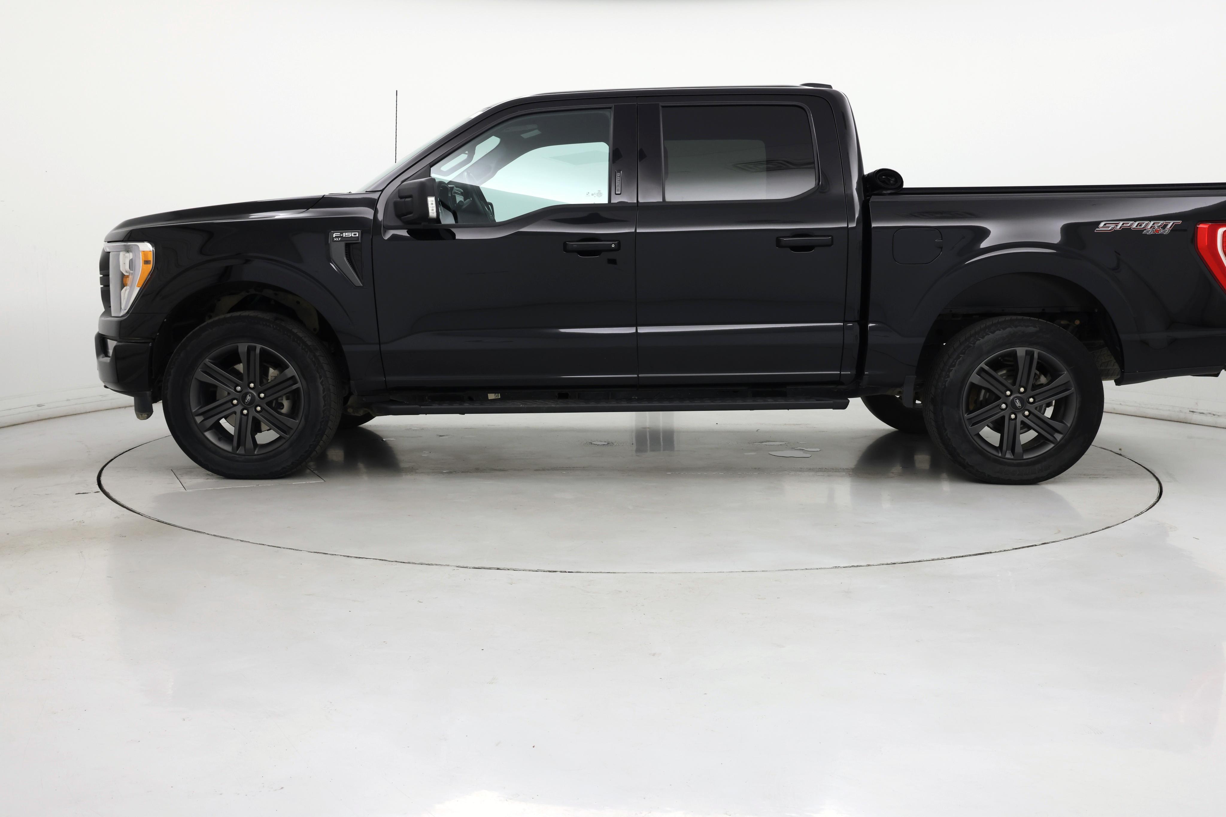 Thumbnail: 2022 Ford F-150 - 3