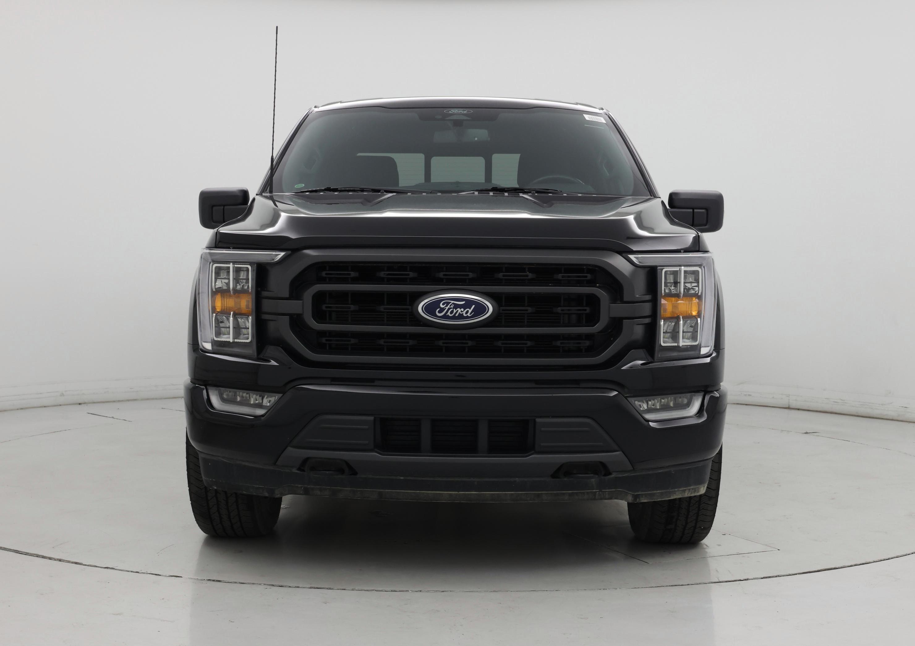 Thumbnail: 2022 Ford F-150 - 5
