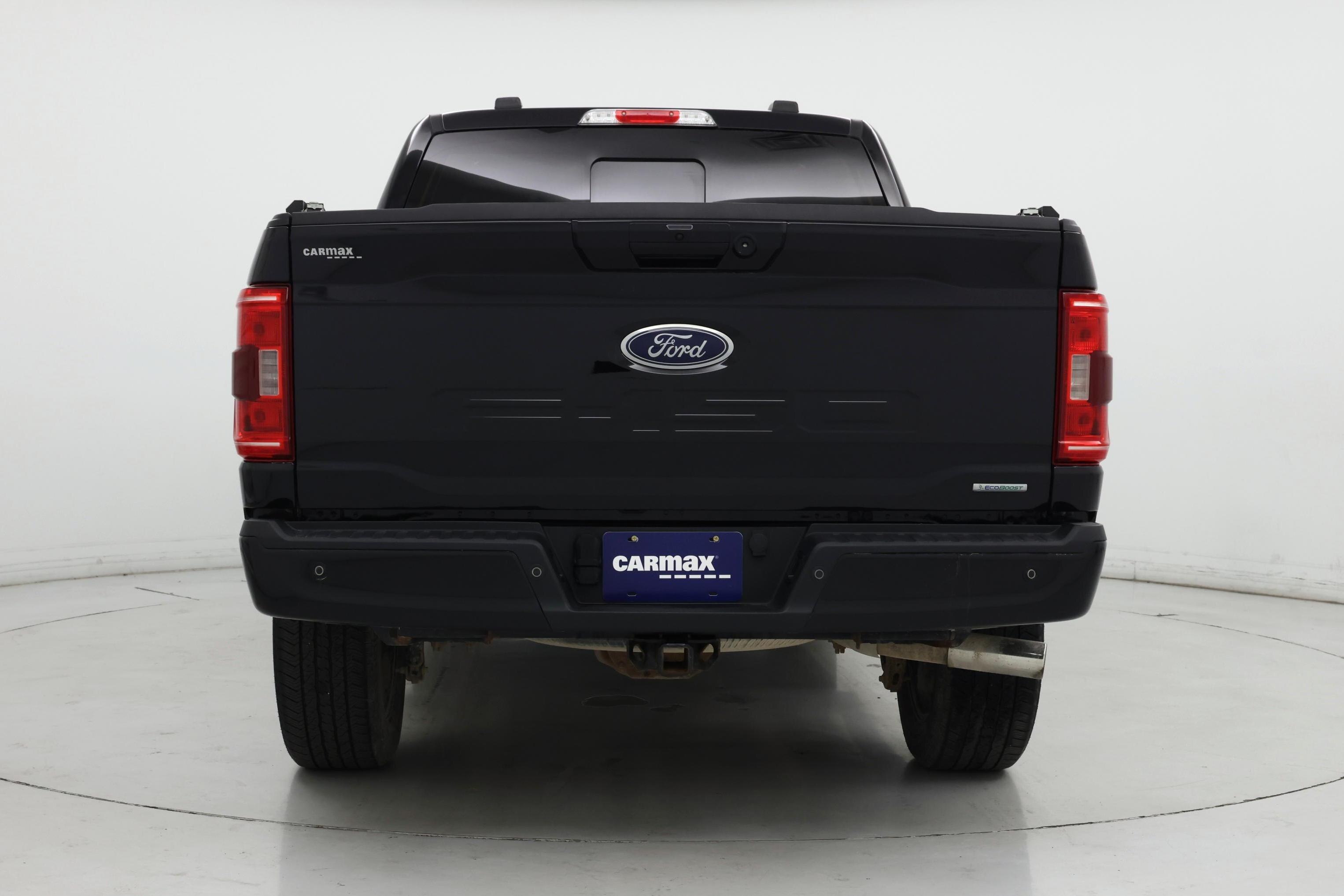 Thumbnail: 2022 Ford F-150 - 6