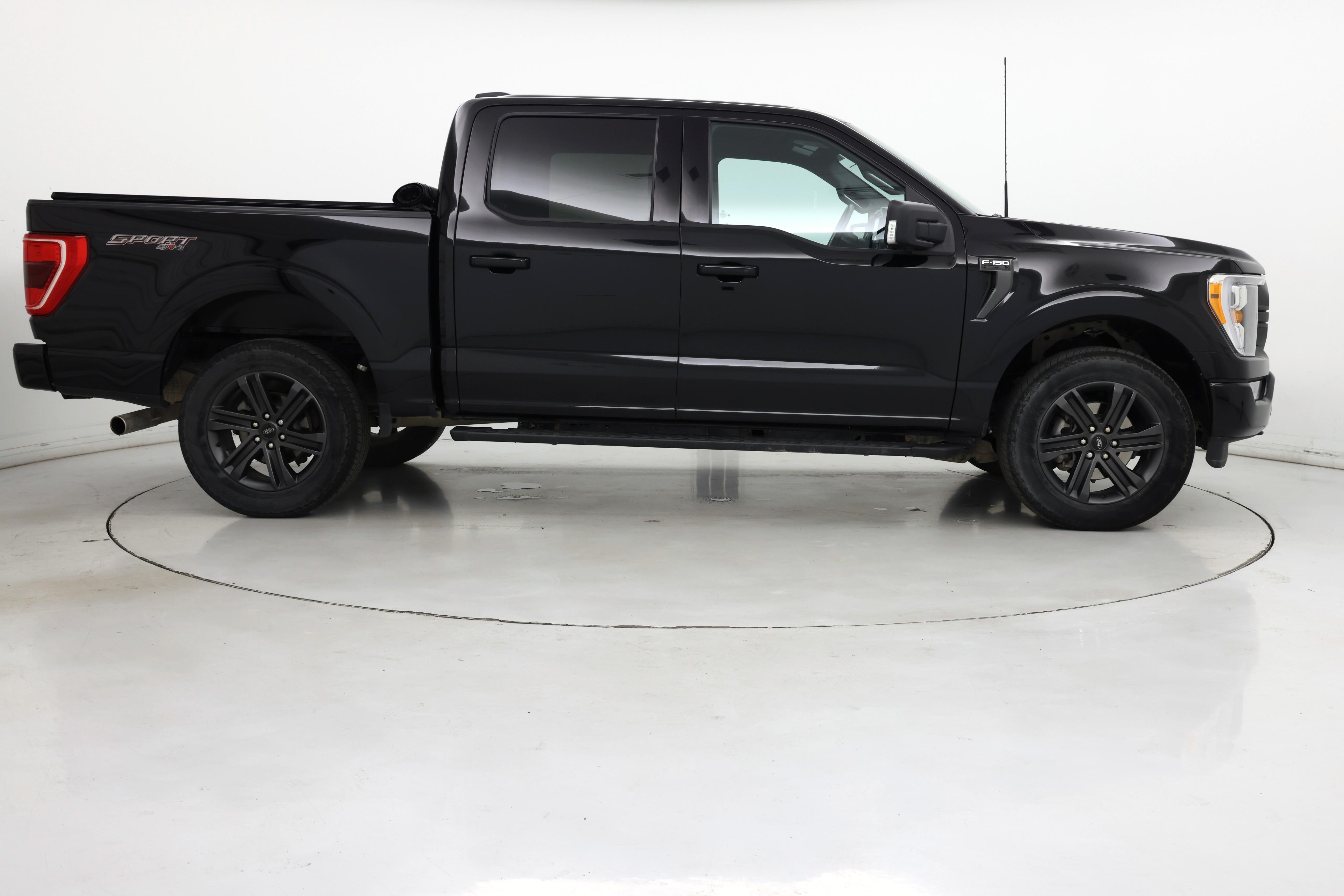 Thumbnail: 2022 Ford F-150 - 7